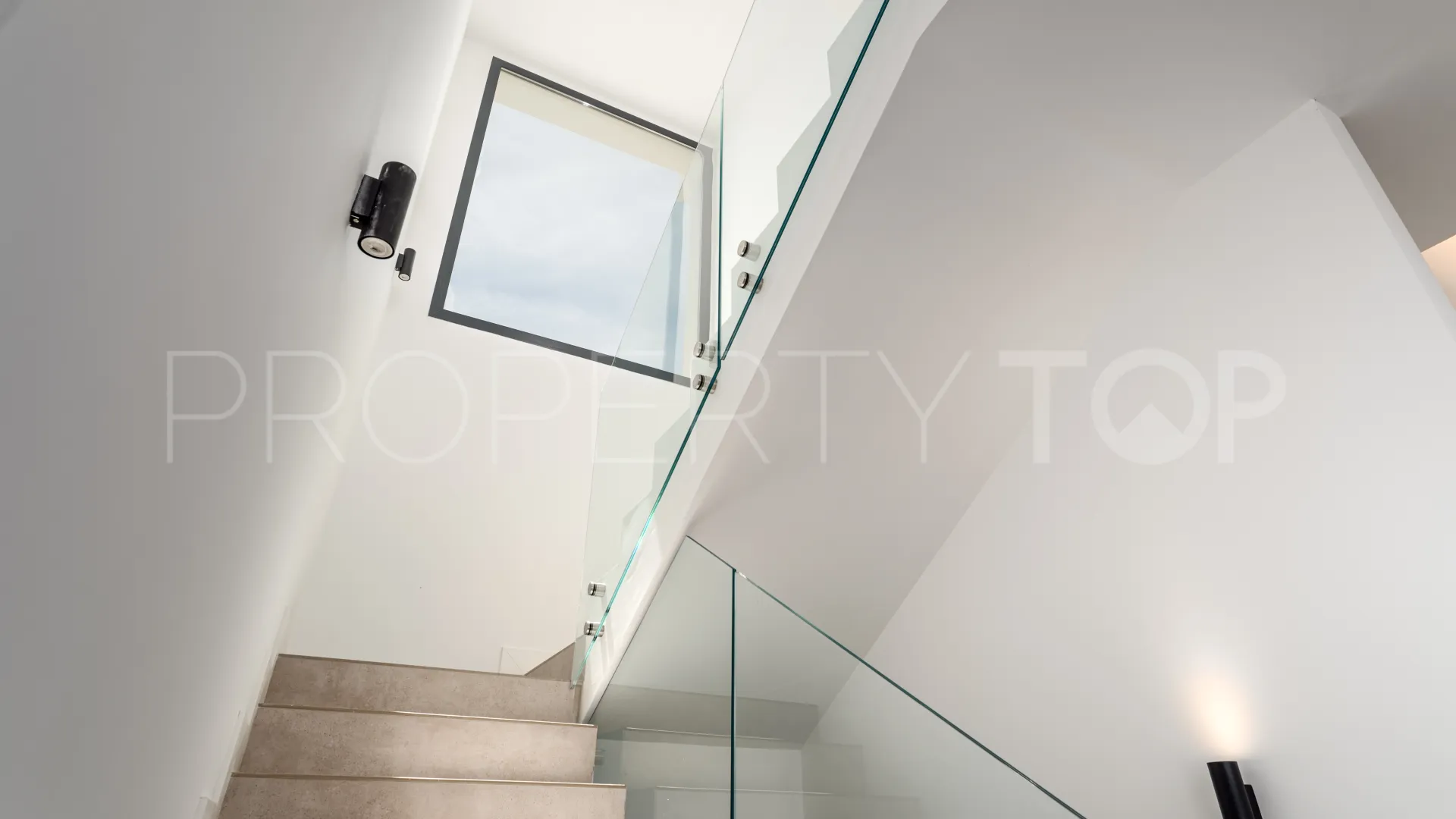 Monte Biarritz, villa en venta