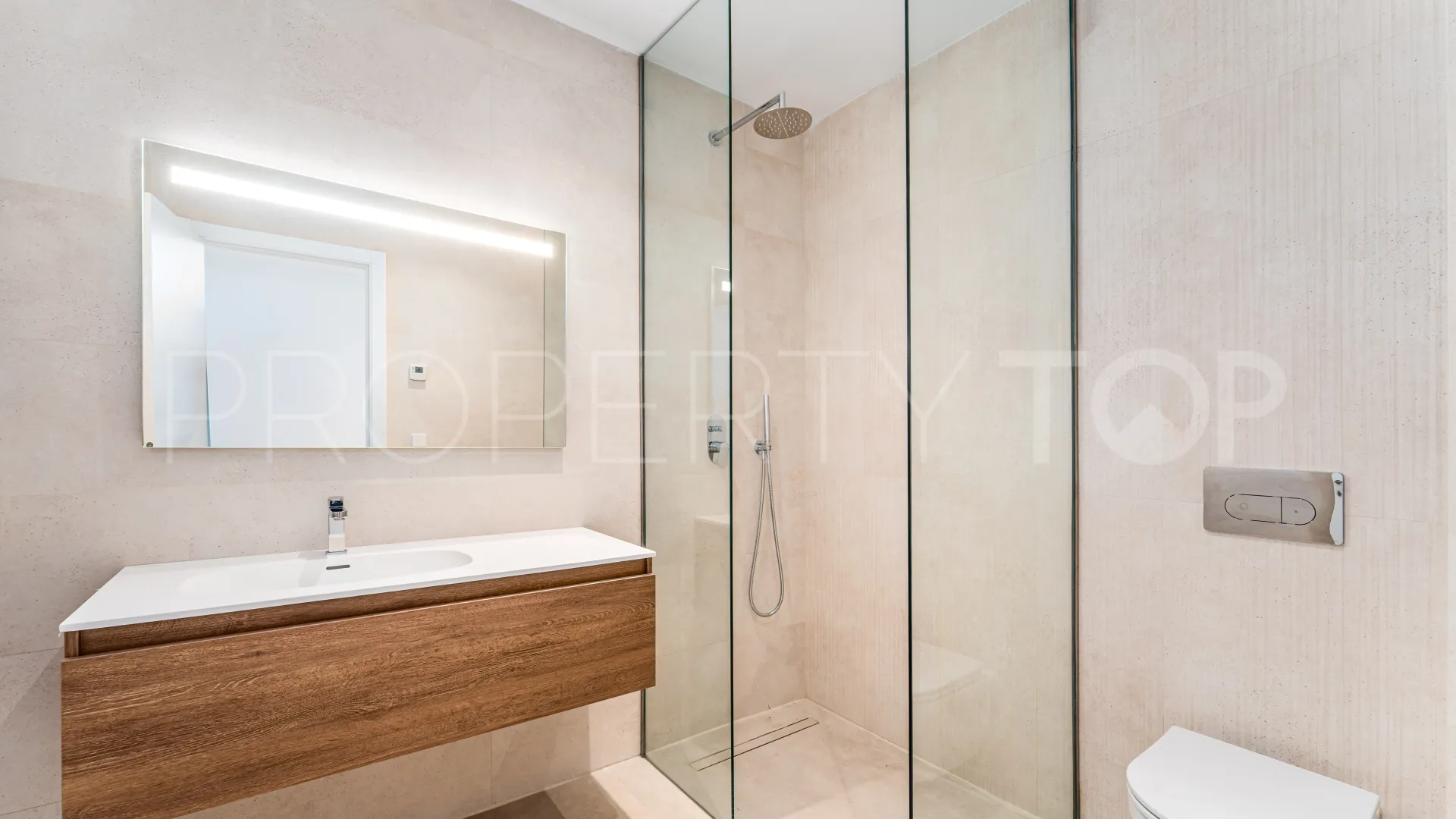 Monte Biarritz, villa en venta