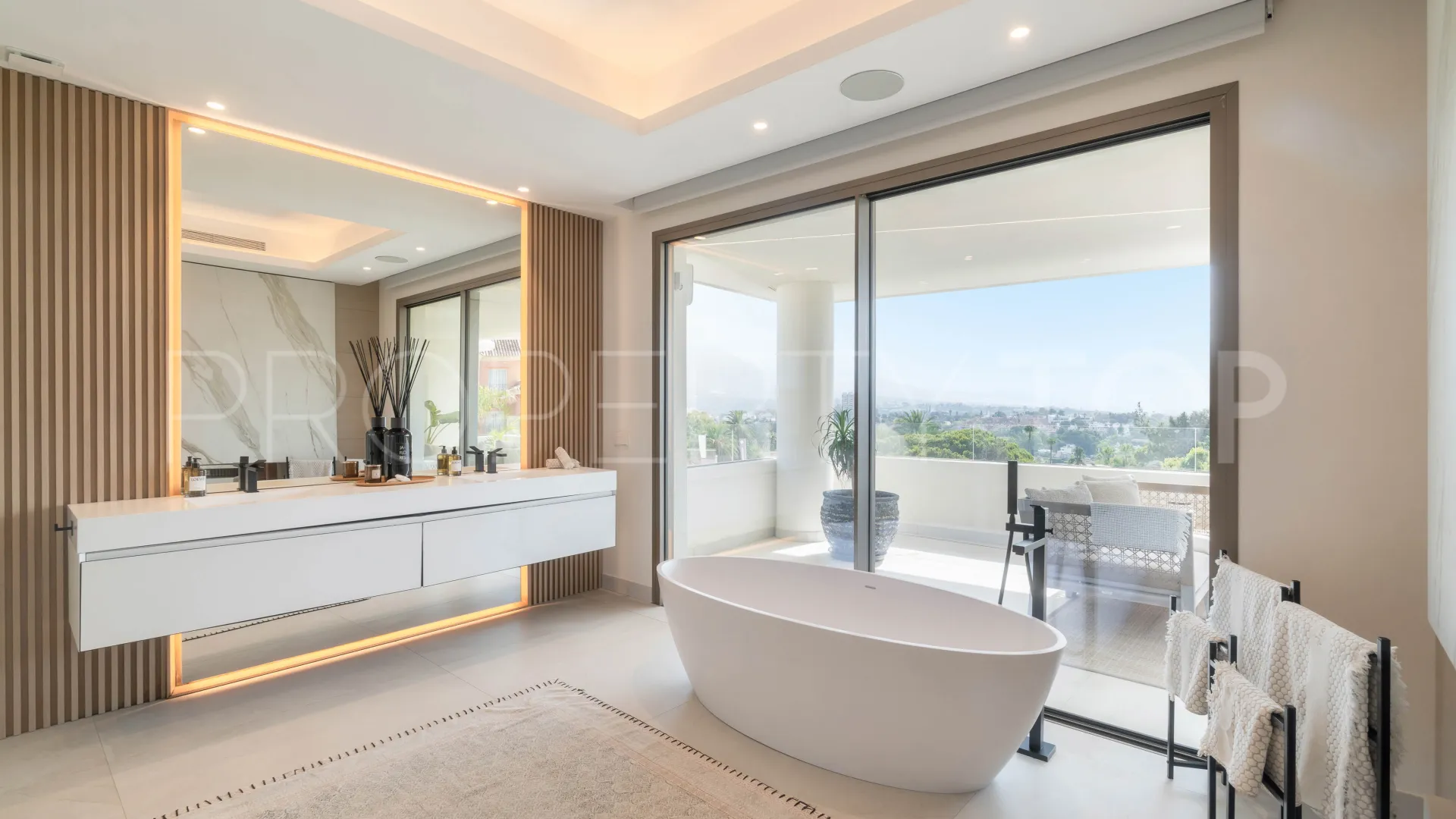 Celeste Marbella 4 bedrooms villa for sale