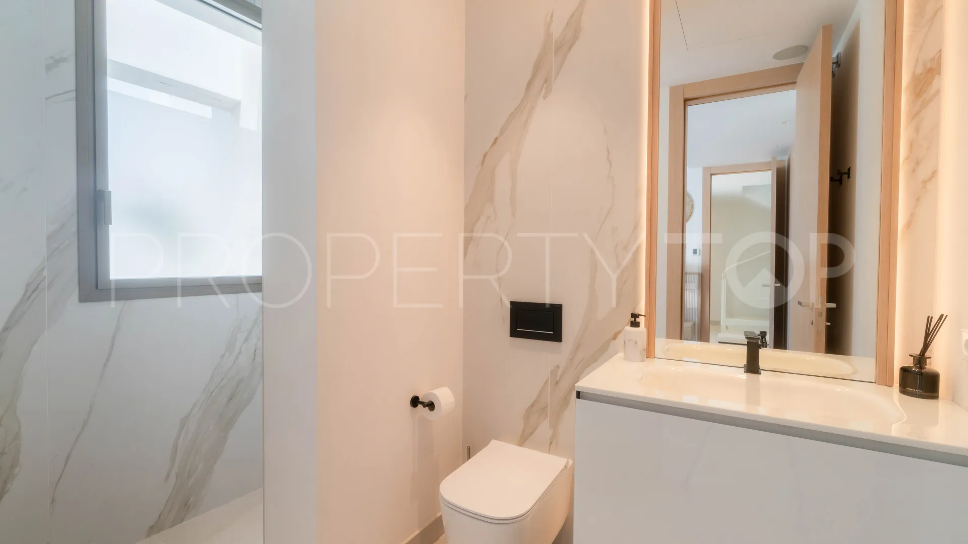 Celeste Marbella 4 bedrooms villa for sale