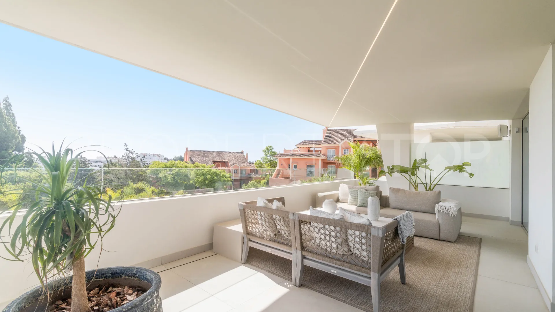 Celeste Marbella 4 bedrooms villa for sale