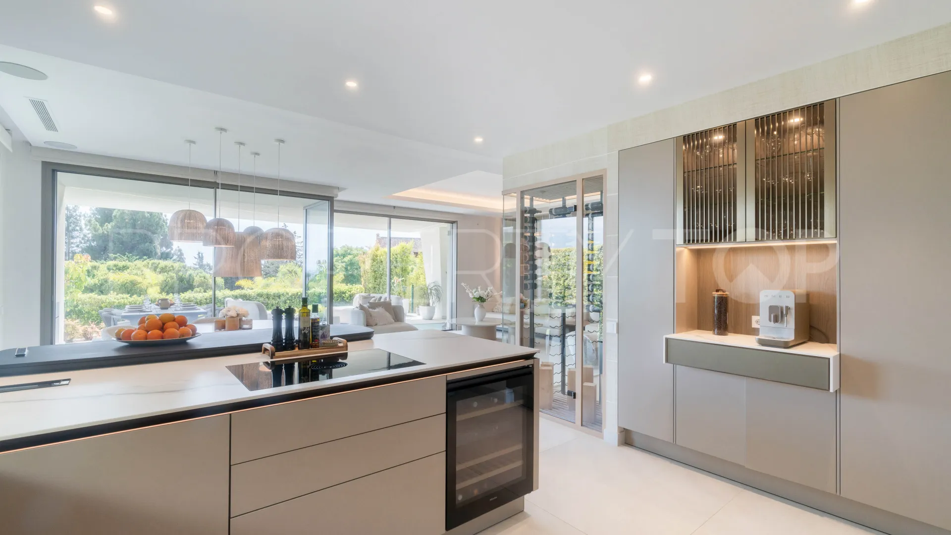 Celeste Marbella 4 bedrooms villa for sale