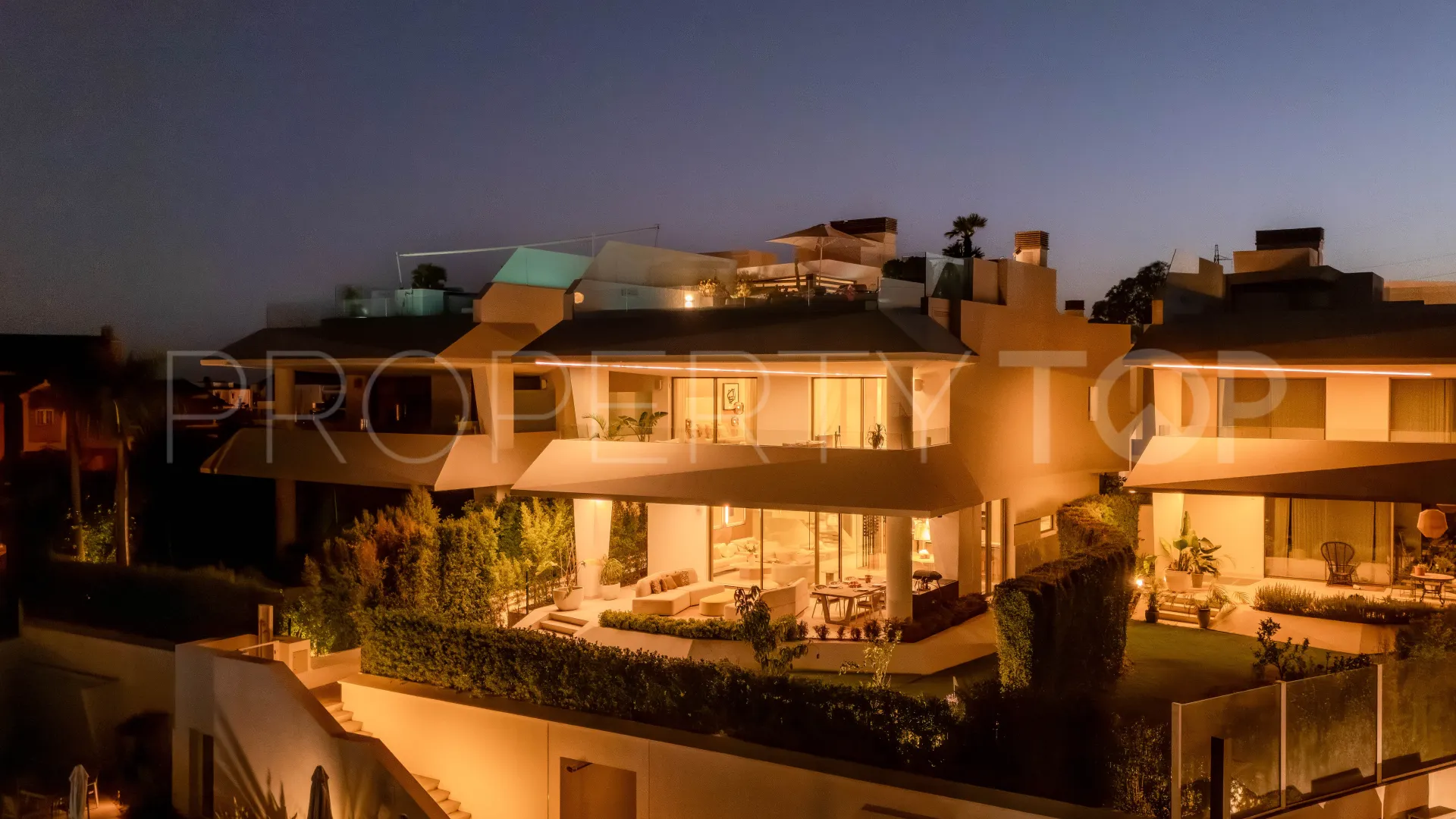 Celeste Marbella 4 bedrooms villa for sale