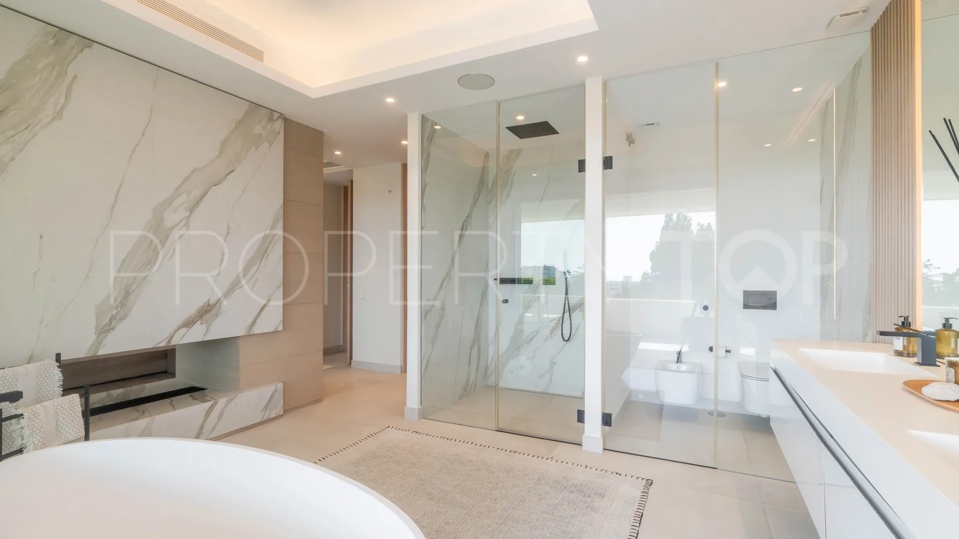 Celeste Marbella 4 bedrooms villa for sale