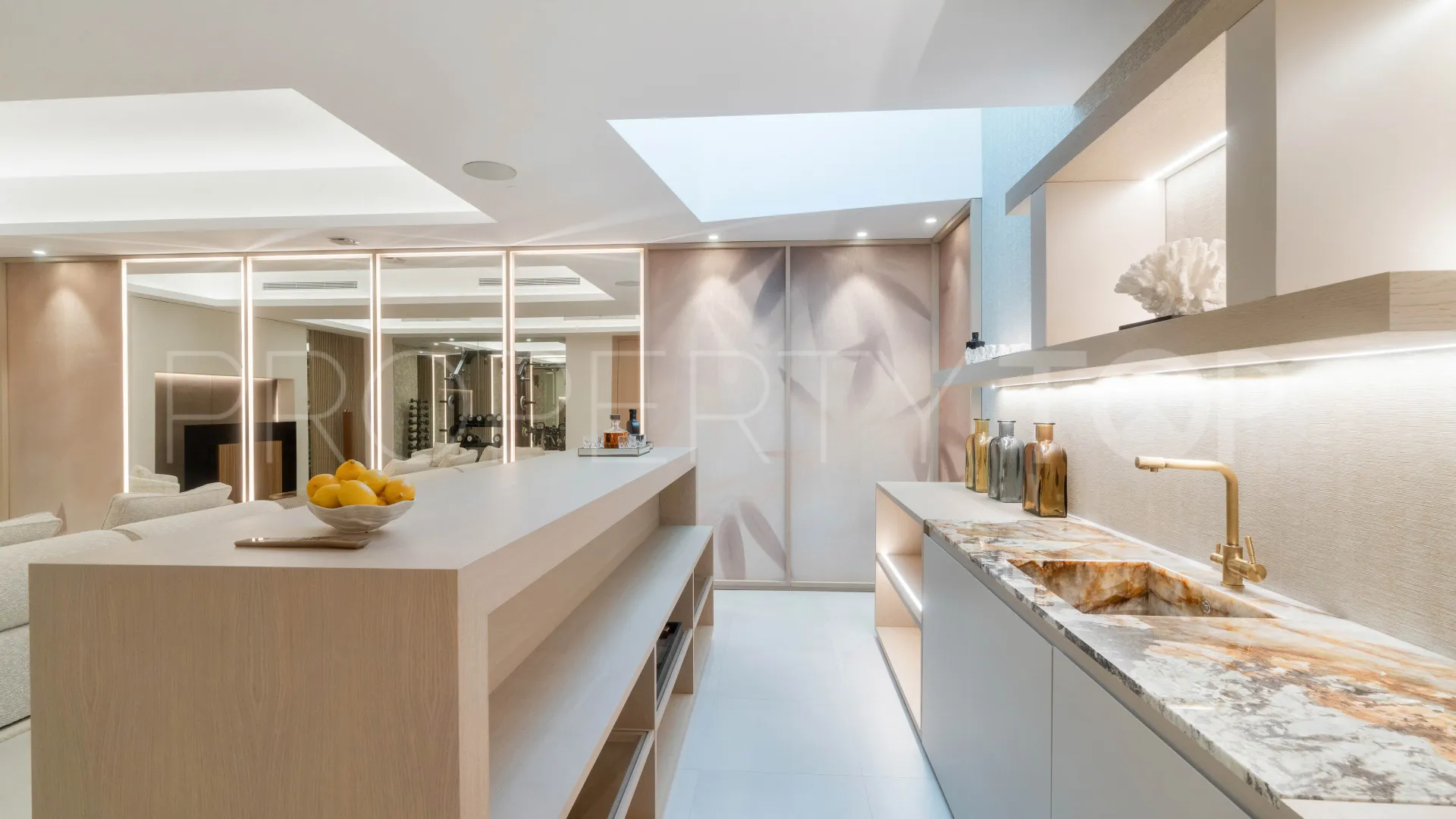 Celeste Marbella 4 bedrooms villa for sale