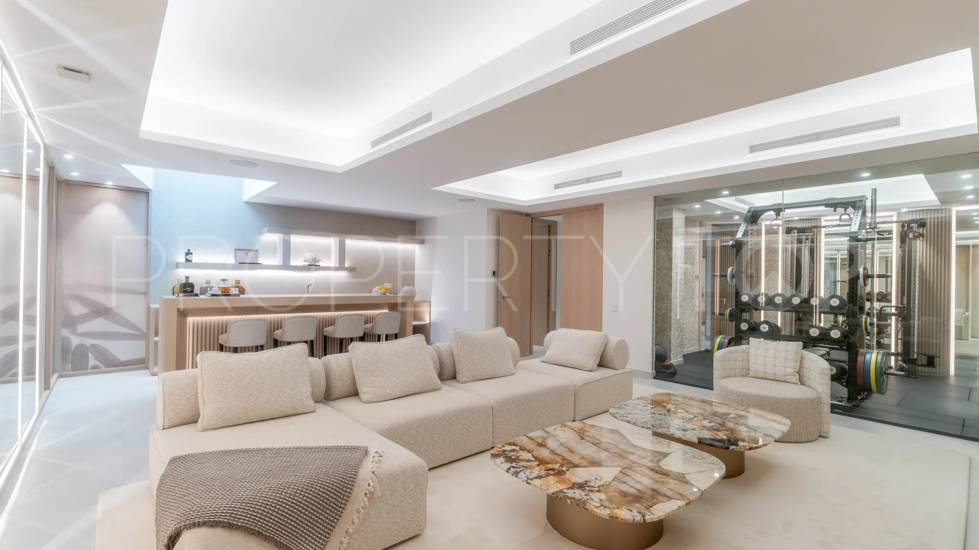 Celeste Marbella 4 bedrooms villa for sale