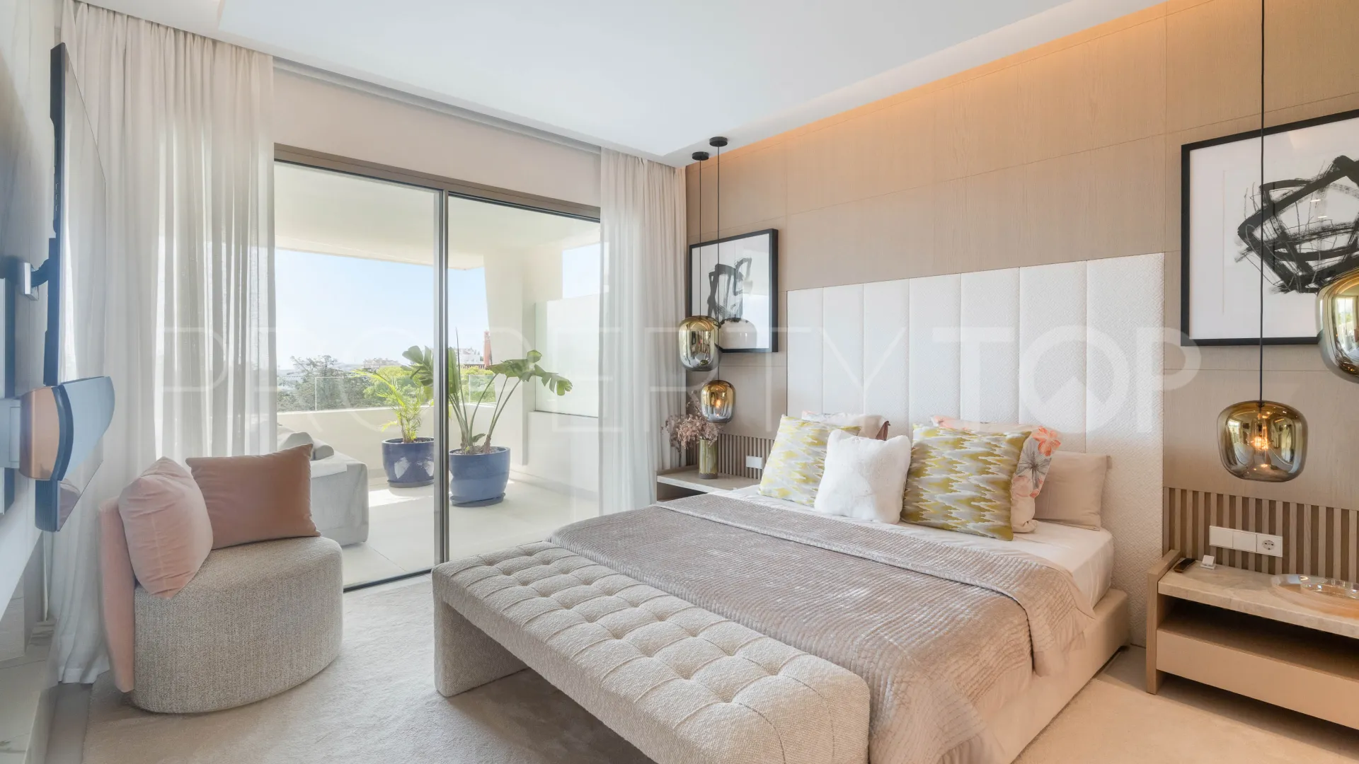 Celeste Marbella 4 bedrooms villa for sale