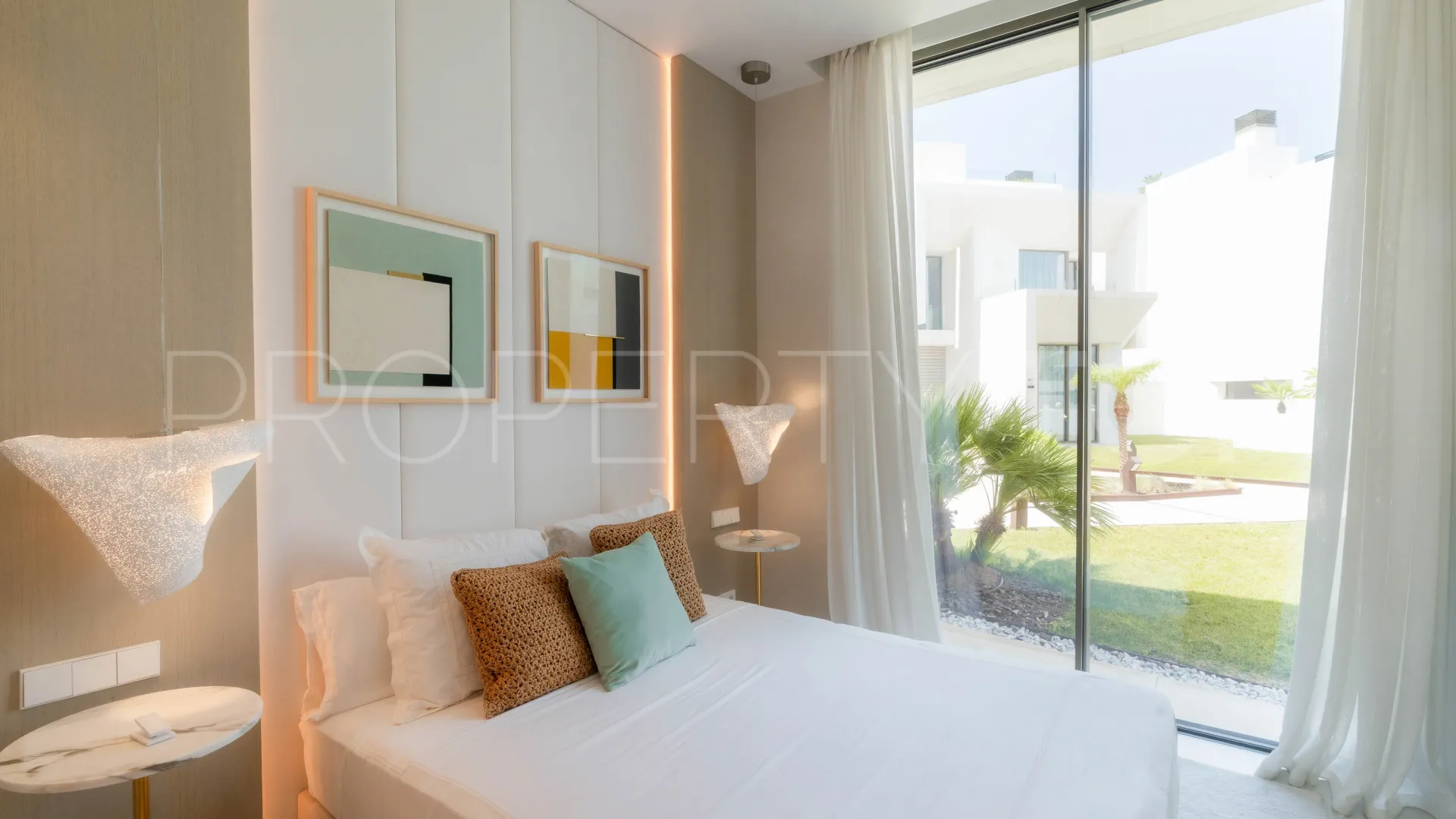 Celeste Marbella 4 bedrooms villa for sale