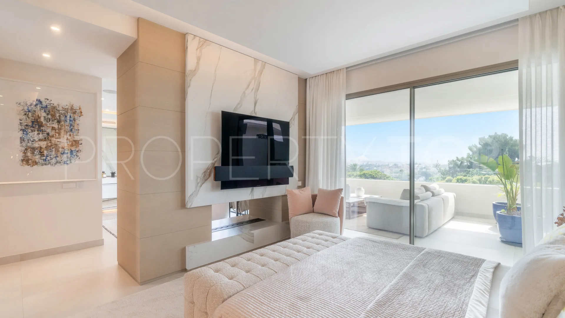 Celeste Marbella 4 bedrooms villa for sale