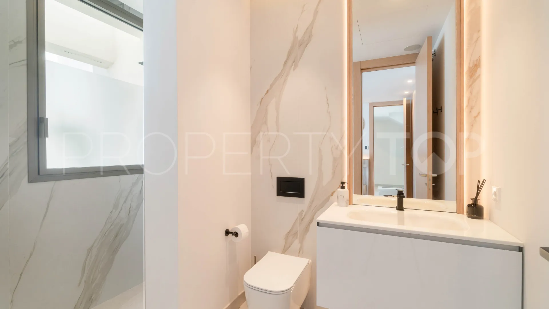 Celeste Marbella 4 bedrooms villa for sale