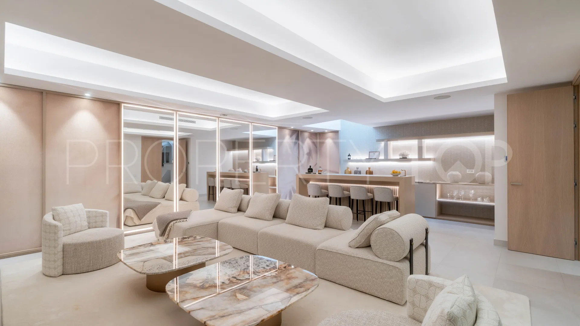 Celeste Marbella 4 bedrooms villa for sale