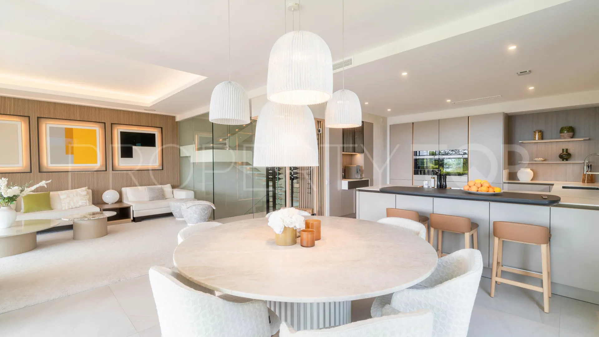 Celeste Marbella 4 bedrooms villa for sale