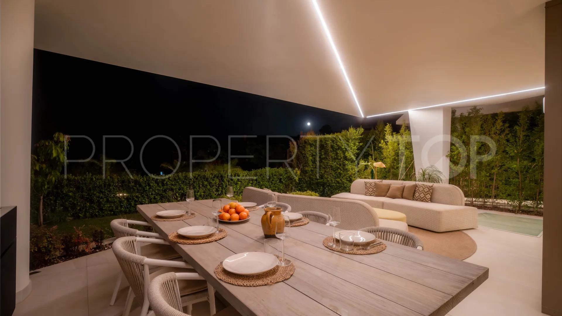 Celeste Marbella 4 bedrooms villa for sale