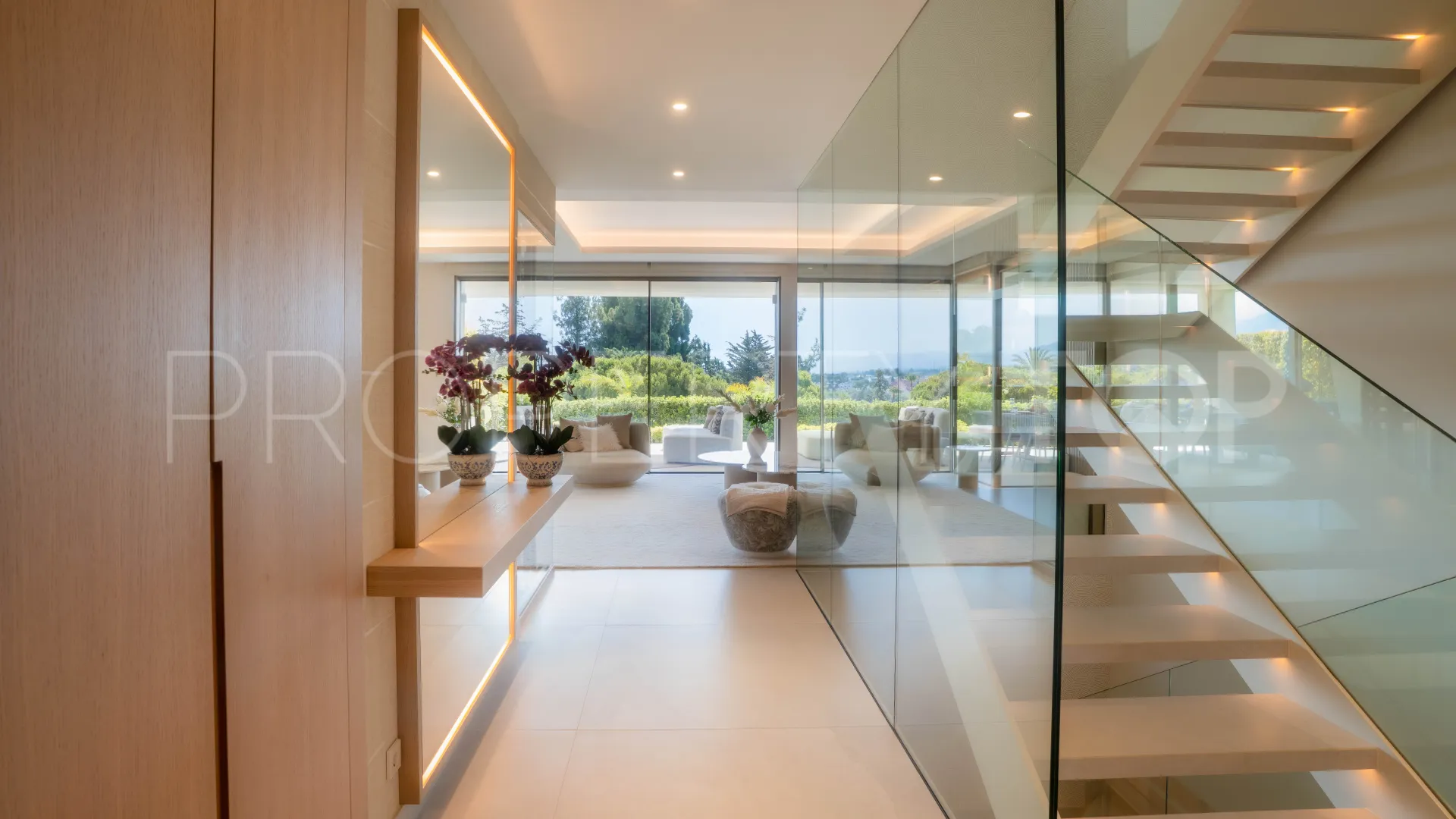 Celeste Marbella 4 bedrooms villa for sale