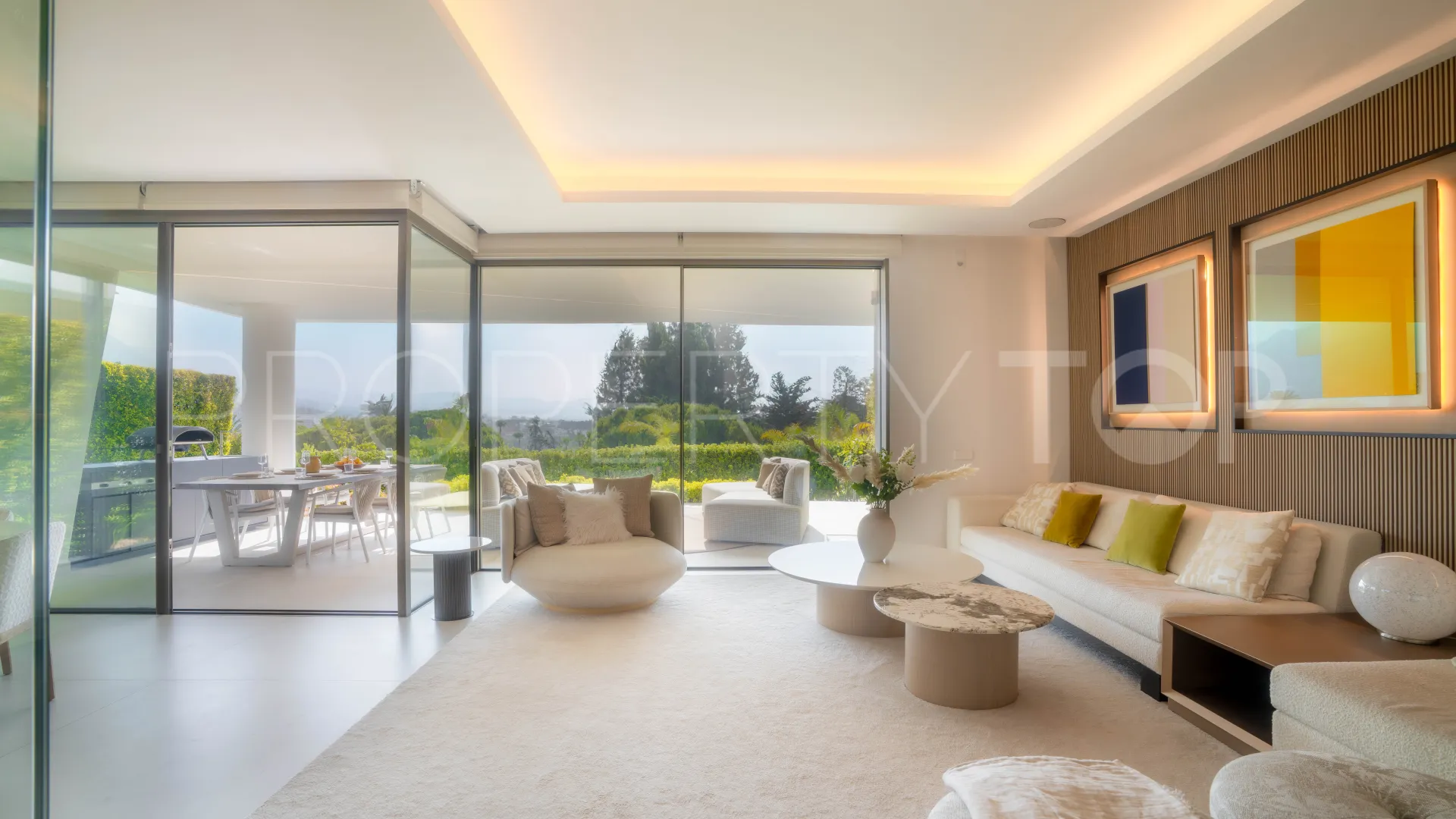 Celeste Marbella 4 bedrooms villa for sale