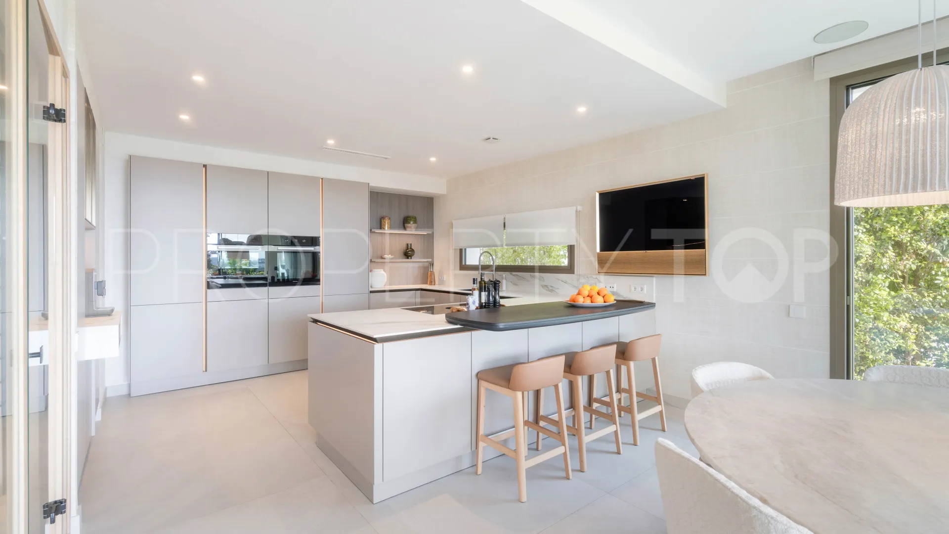 Celeste Marbella 4 bedrooms villa for sale