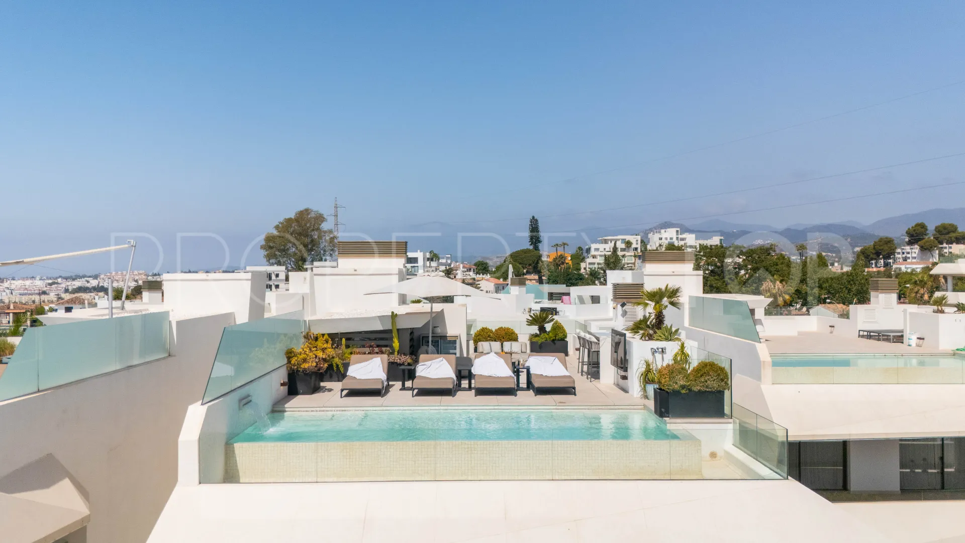Celeste Marbella 4 bedrooms villa for sale