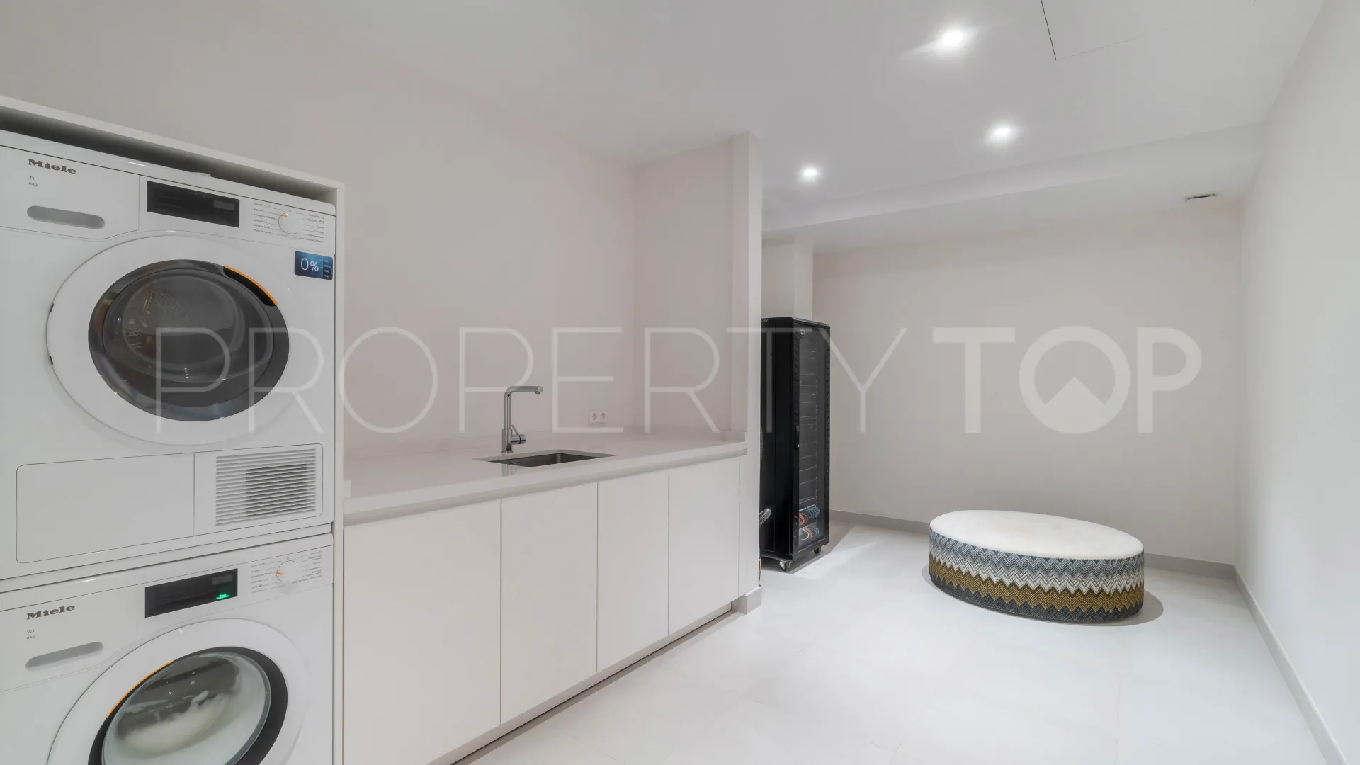 Celeste Marbella 4 bedrooms villa for sale