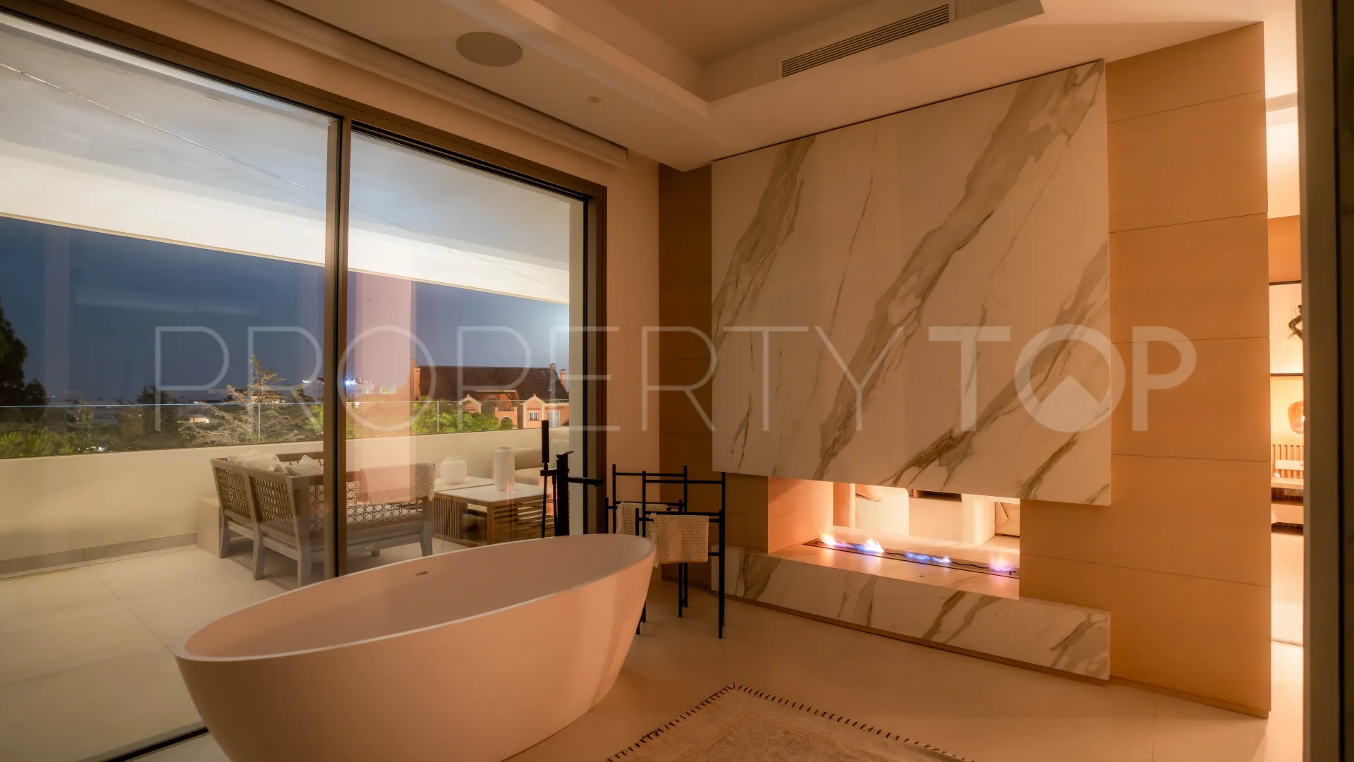 Celeste Marbella 4 bedrooms villa for sale