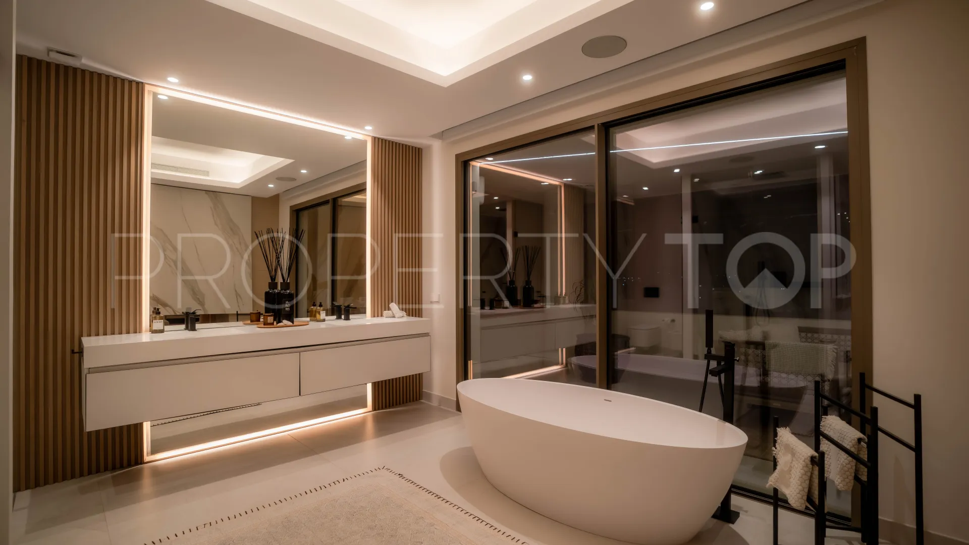 Celeste Marbella 4 bedrooms villa for sale