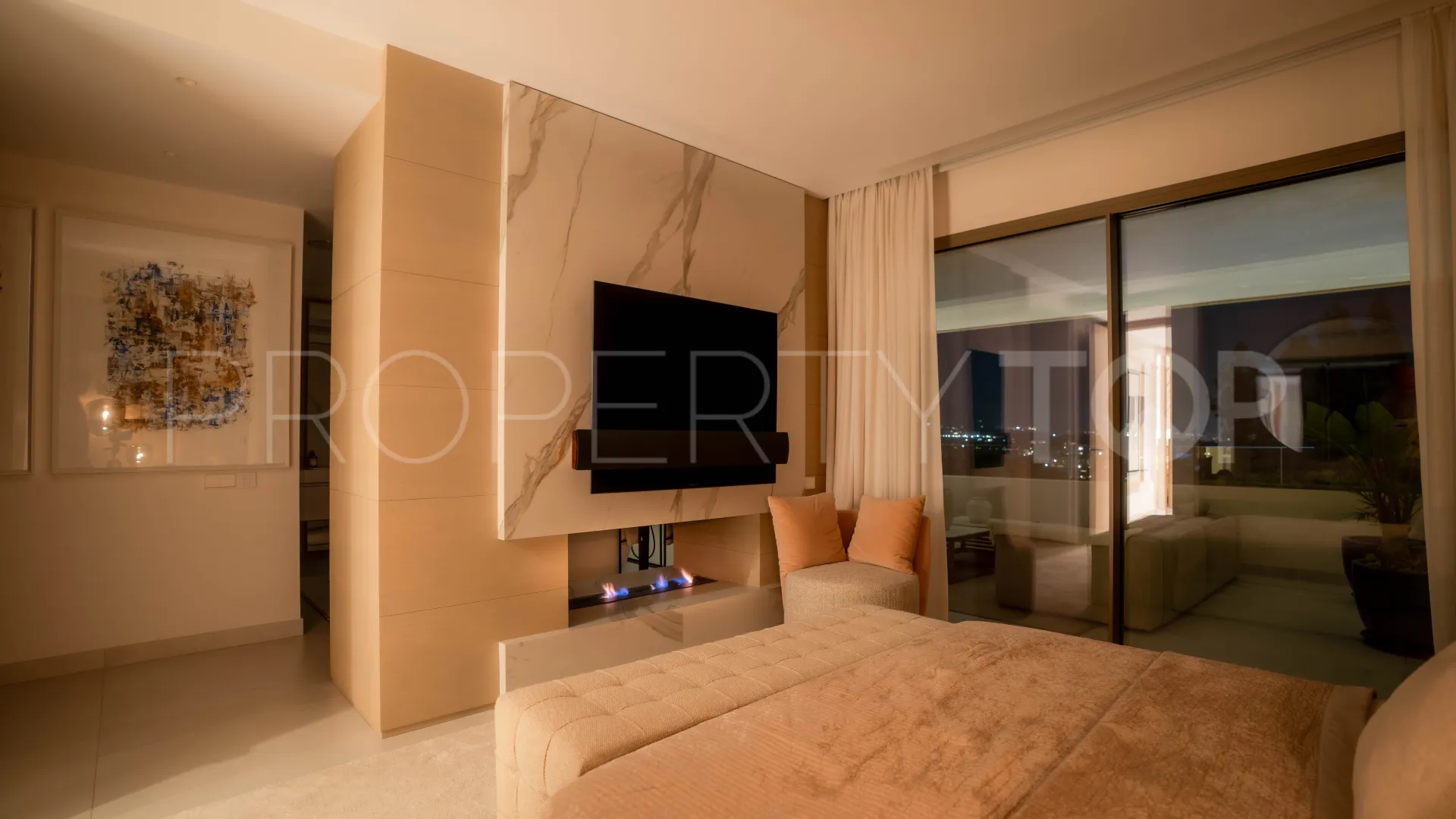 Celeste Marbella 4 bedrooms villa for sale