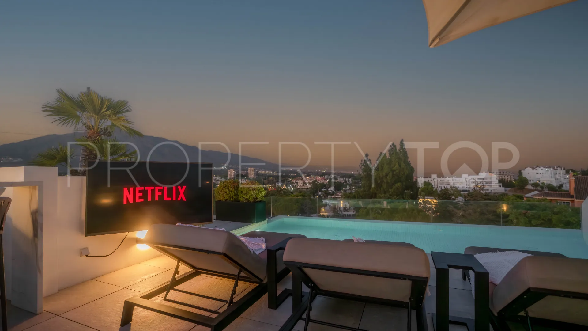Celeste Marbella 4 bedrooms villa for sale