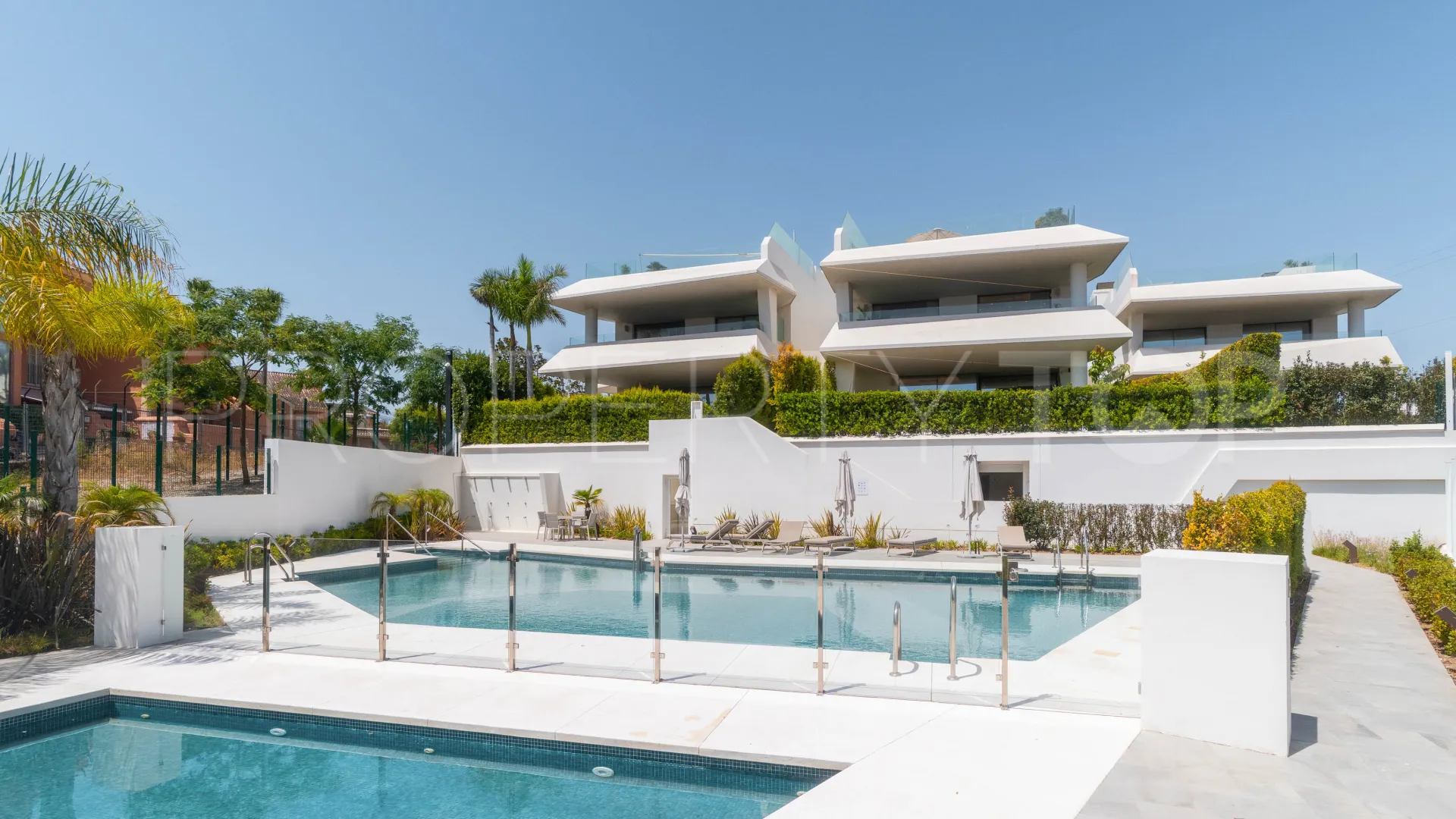 Celeste Marbella 4 bedrooms villa for sale