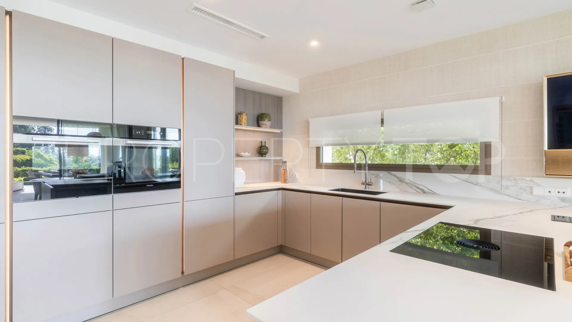 Celeste Marbella 4 bedrooms villa for sale