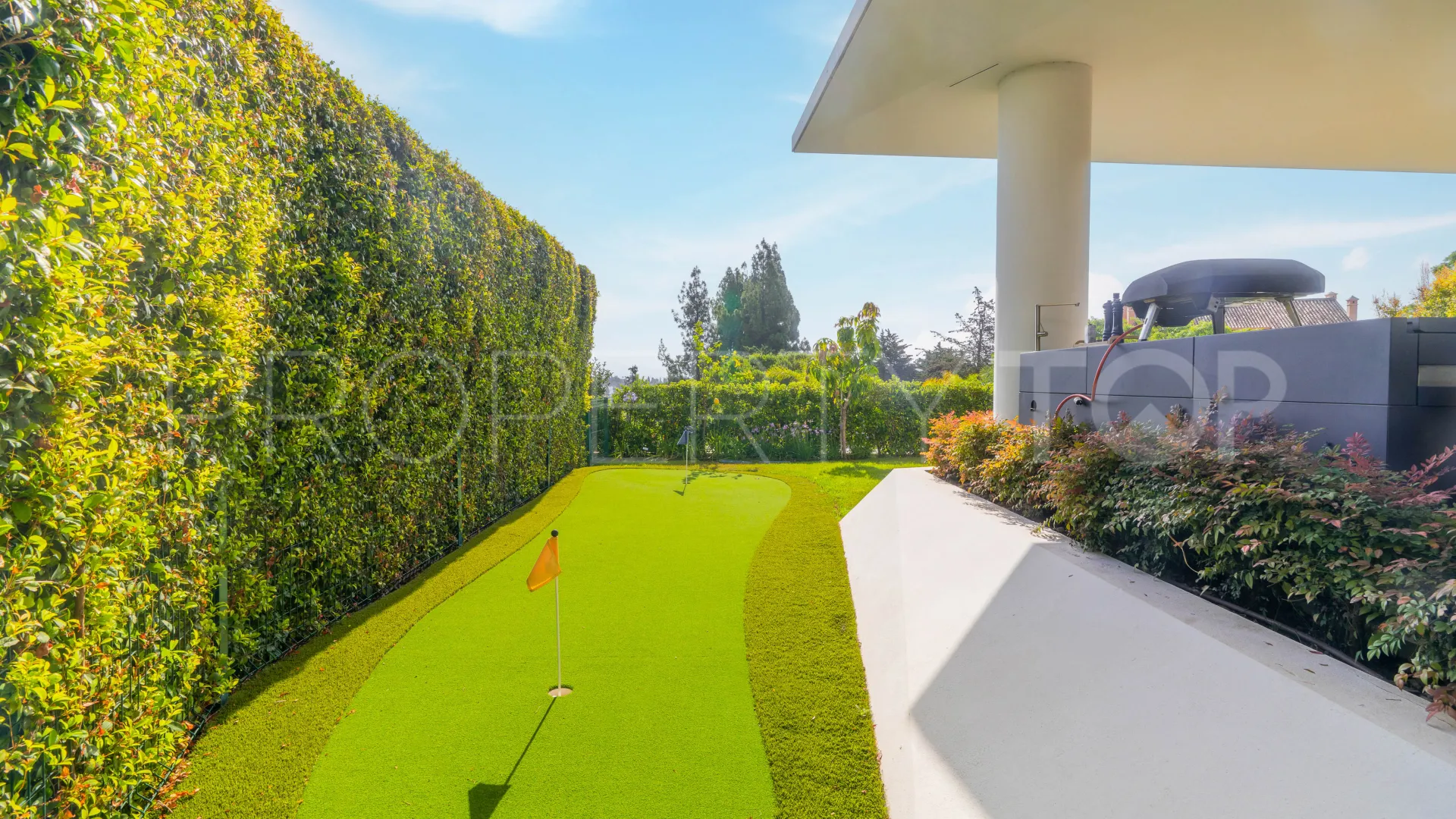 Celeste Marbella 4 bedrooms villa for sale