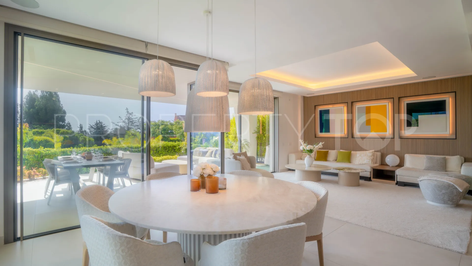 Celeste Marbella 4 bedrooms villa for sale