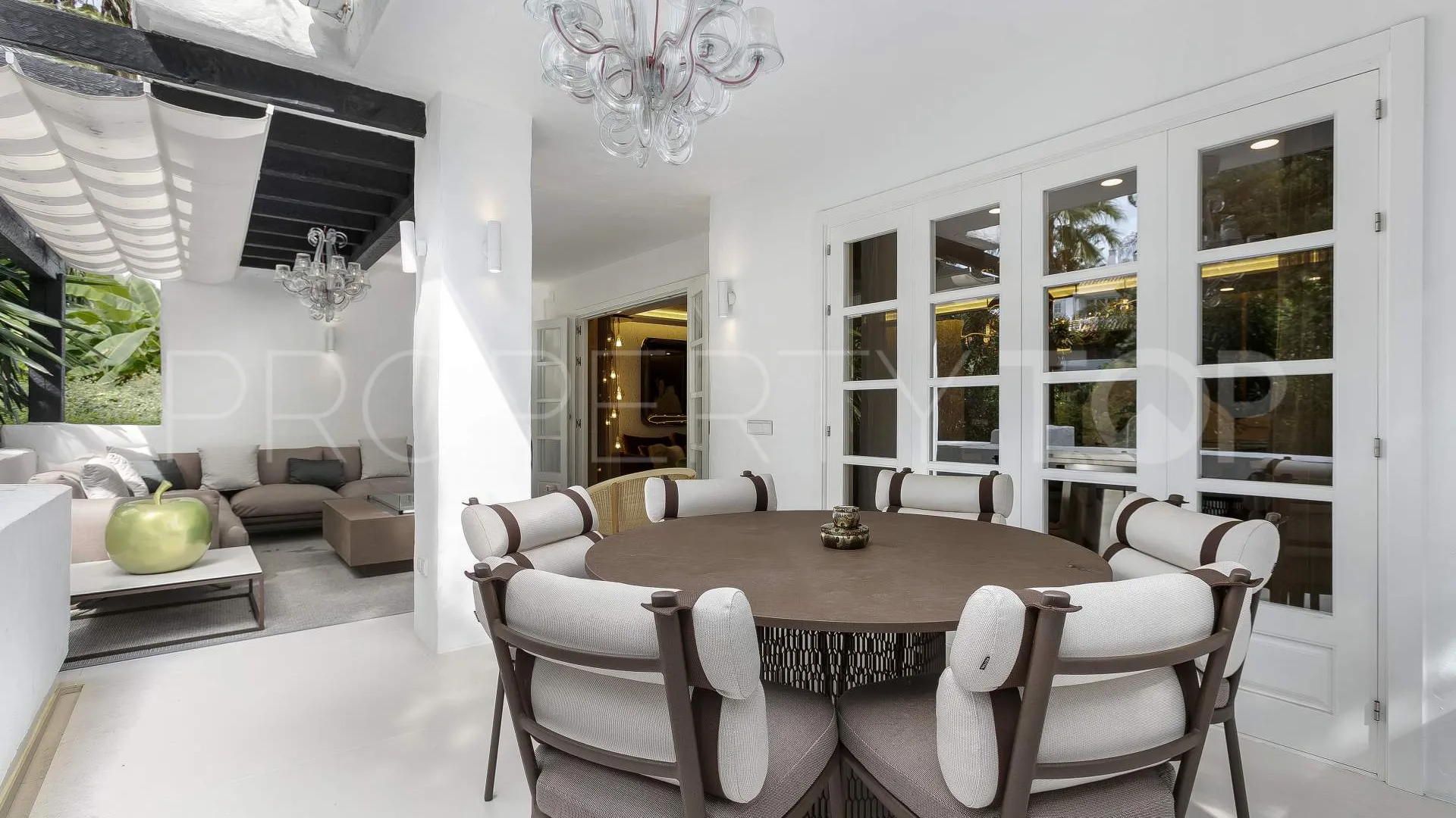 Apartment for sale in Puente Romano