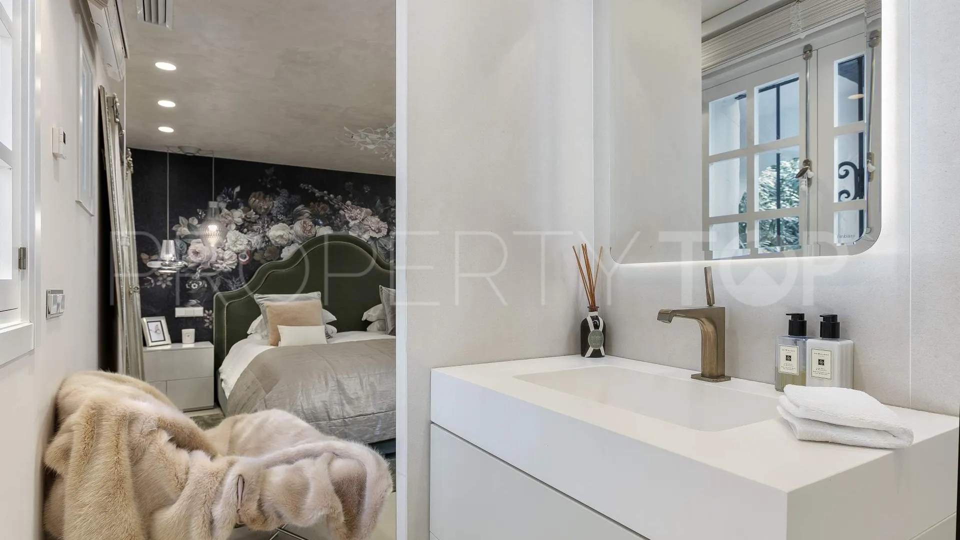 Apartment for sale in Puente Romano