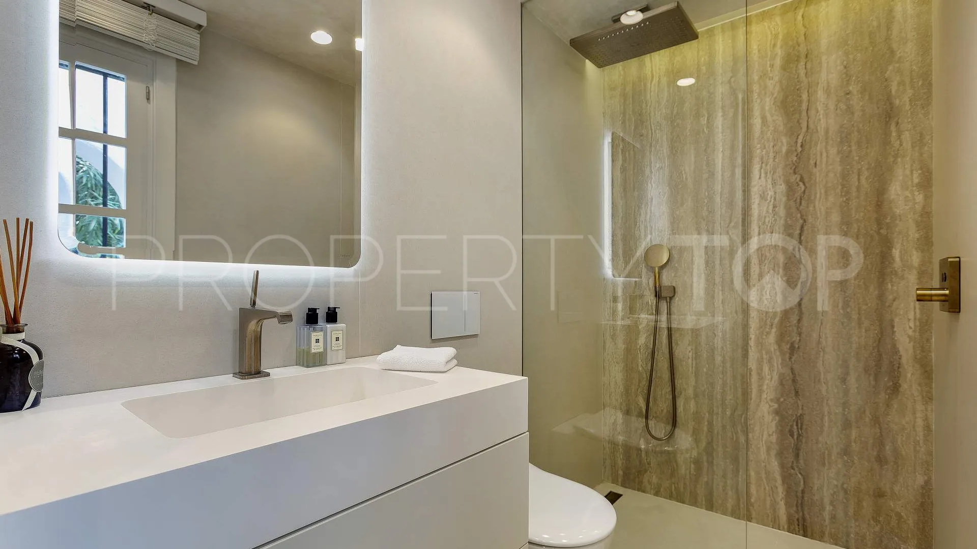 Apartment for sale in Puente Romano