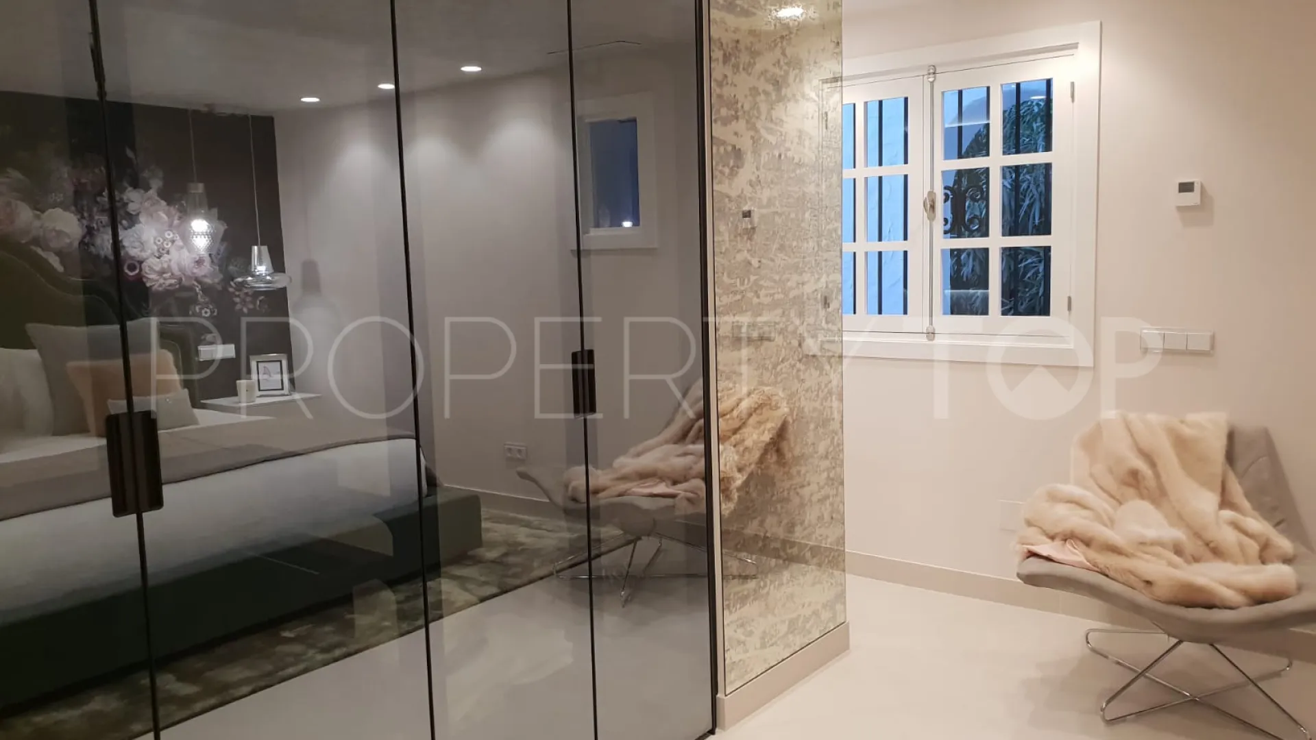 Apartment for sale in Puente Romano