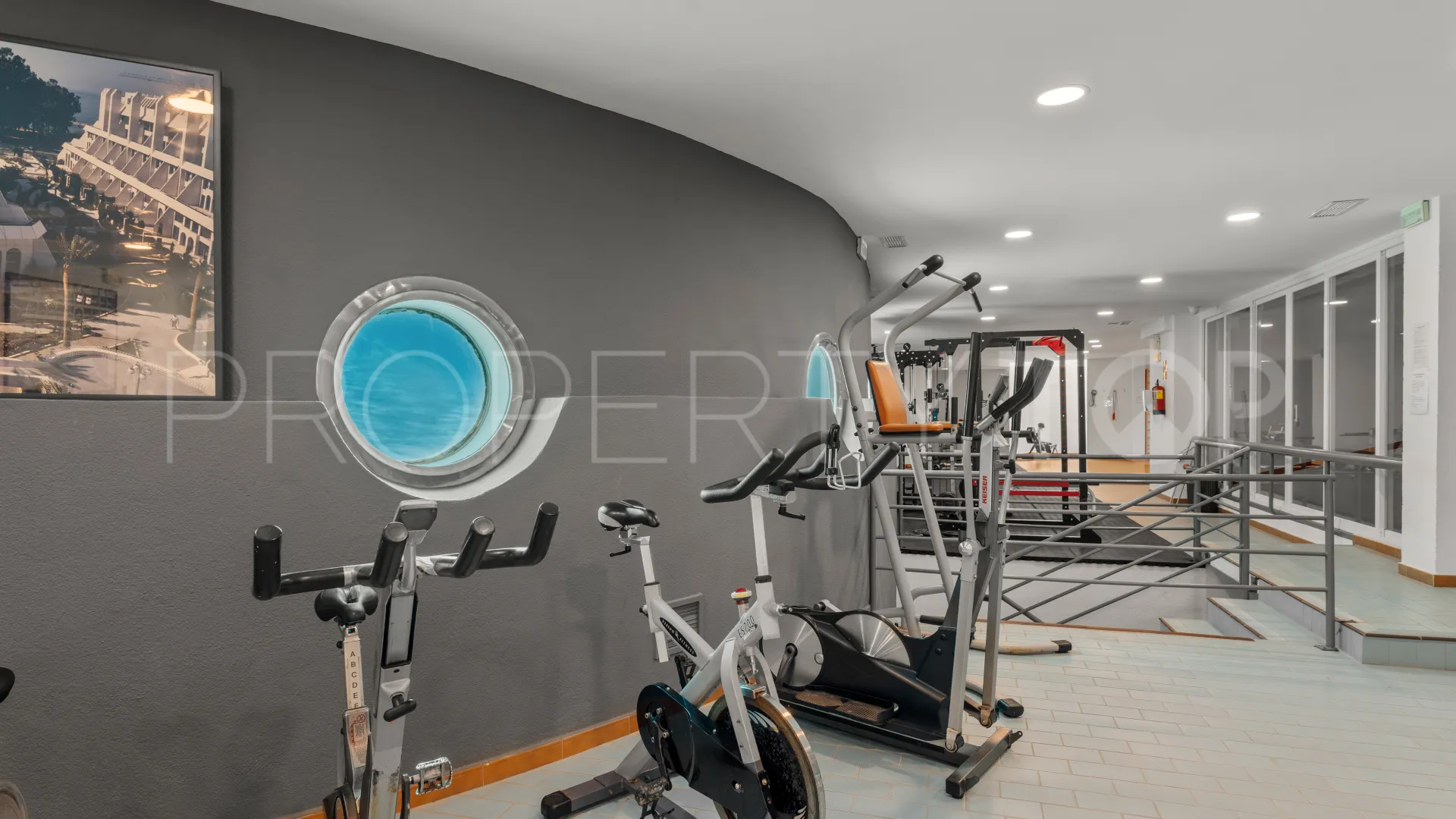 Duplex en venta en Marbella Centro con 3 dormitorios
