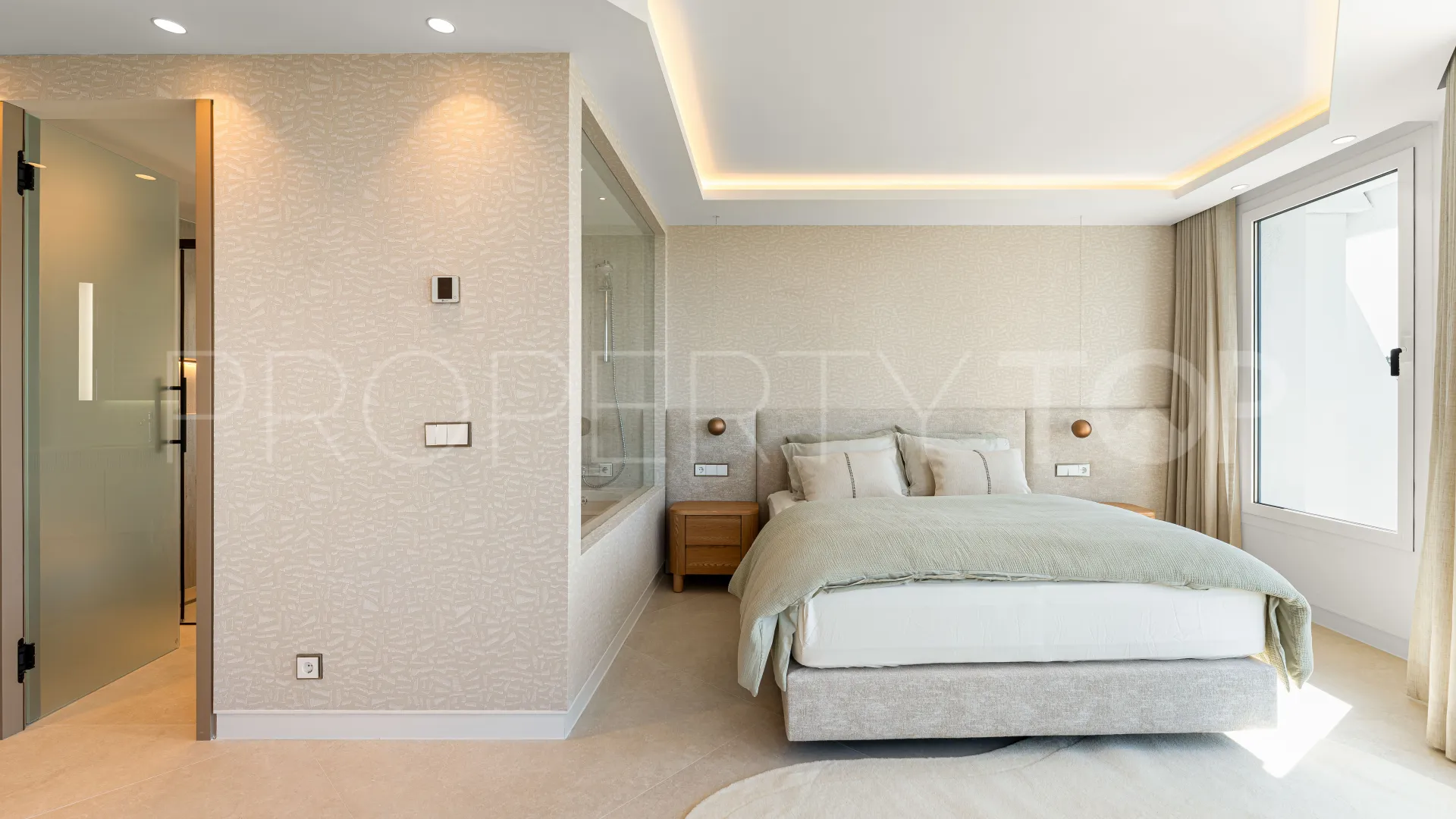 Duplex en venta en Marbella Centro con 3 dormitorios