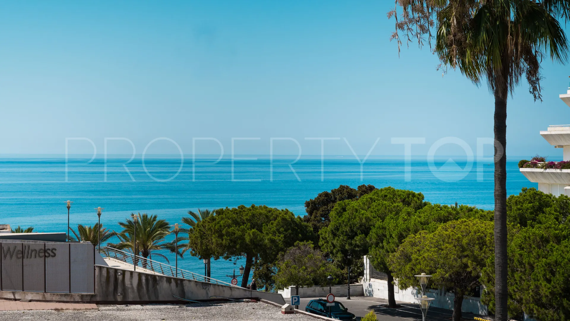 Duplex en venta en Marbella Centro con 3 dormitorios