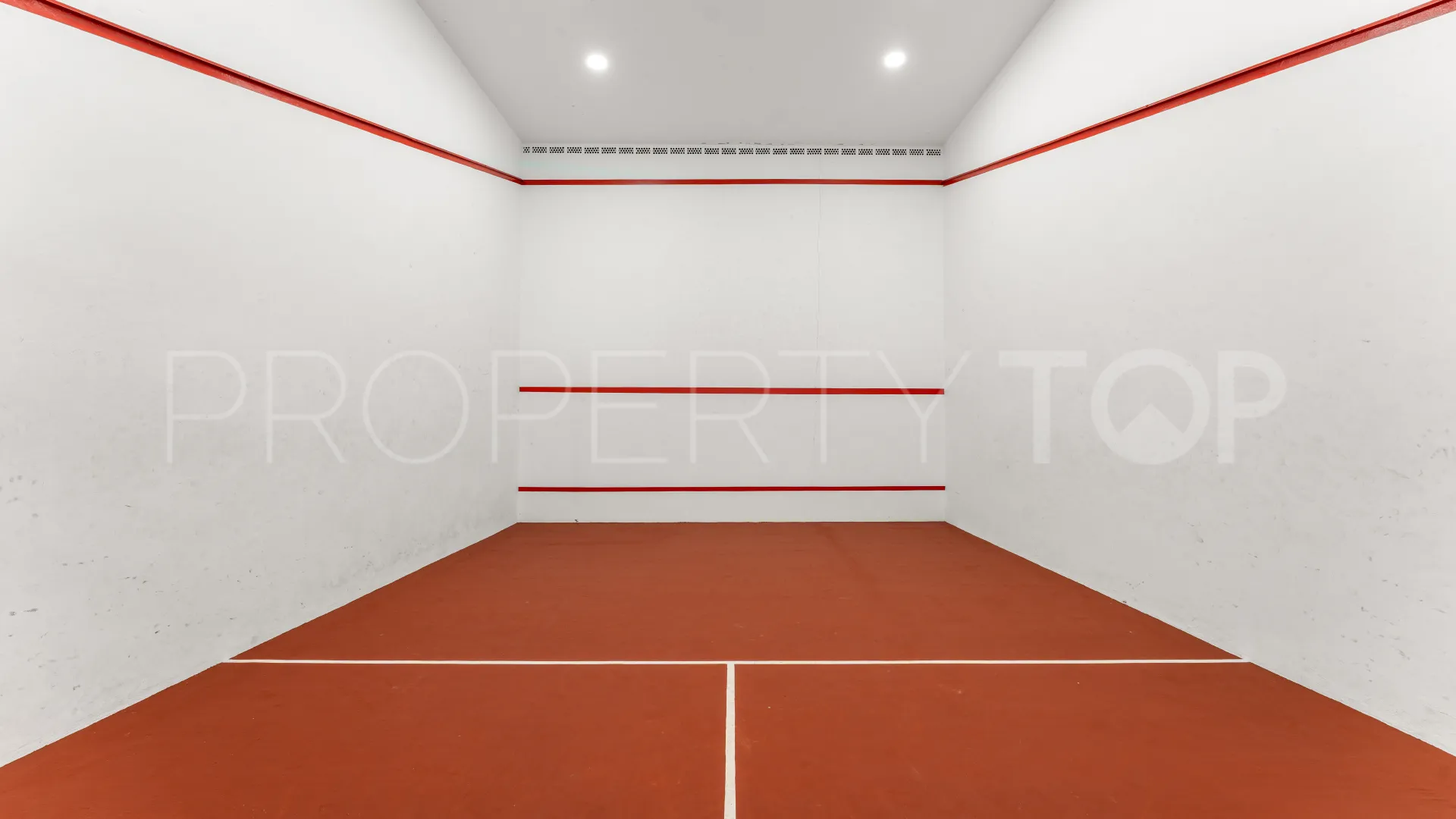 Duplex en venta en Marbella Centro con 3 dormitorios