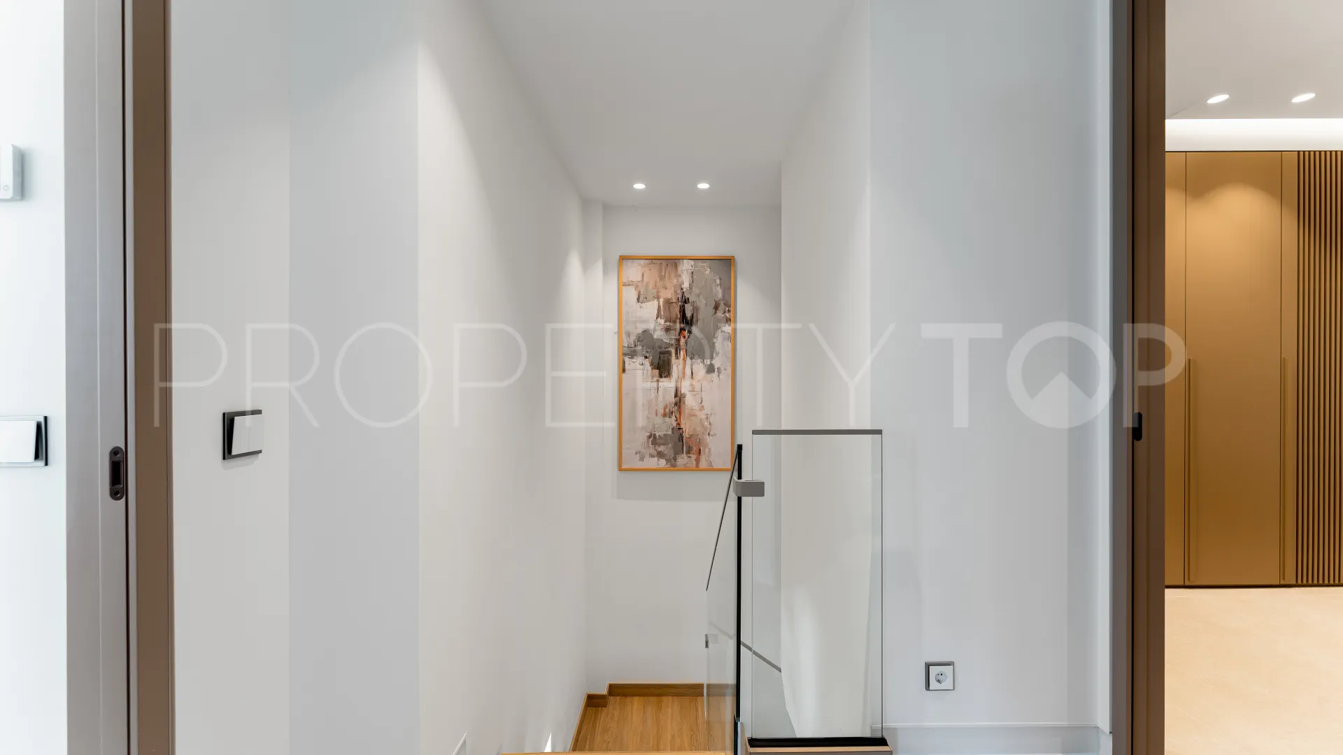 Duplex en venta en Marbella Centro con 3 dormitorios