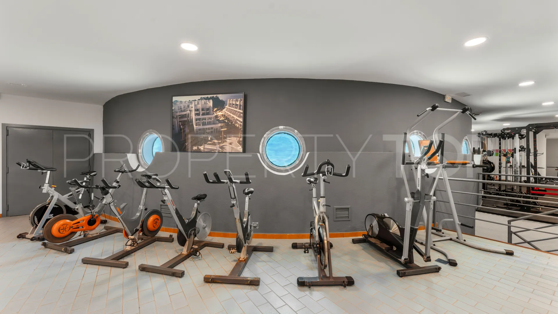 Duplex en venta en Marbella Centro con 3 dormitorios