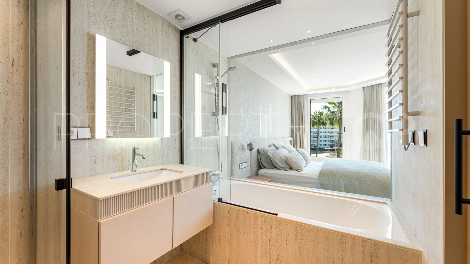 Duplex en venta en Marbella Centro con 3 dormitorios