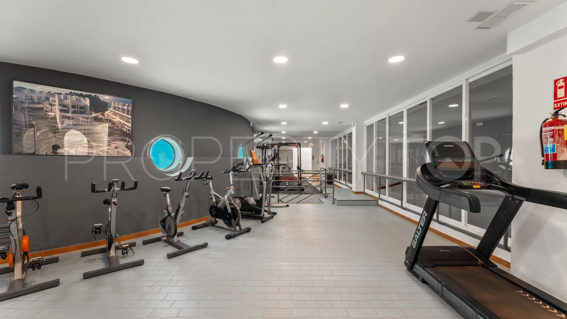 Duplex en venta en Marbella Centro con 3 dormitorios