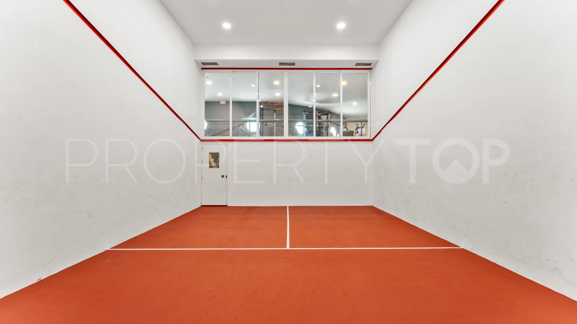 Duplex en venta en Marbella Centro con 3 dormitorios