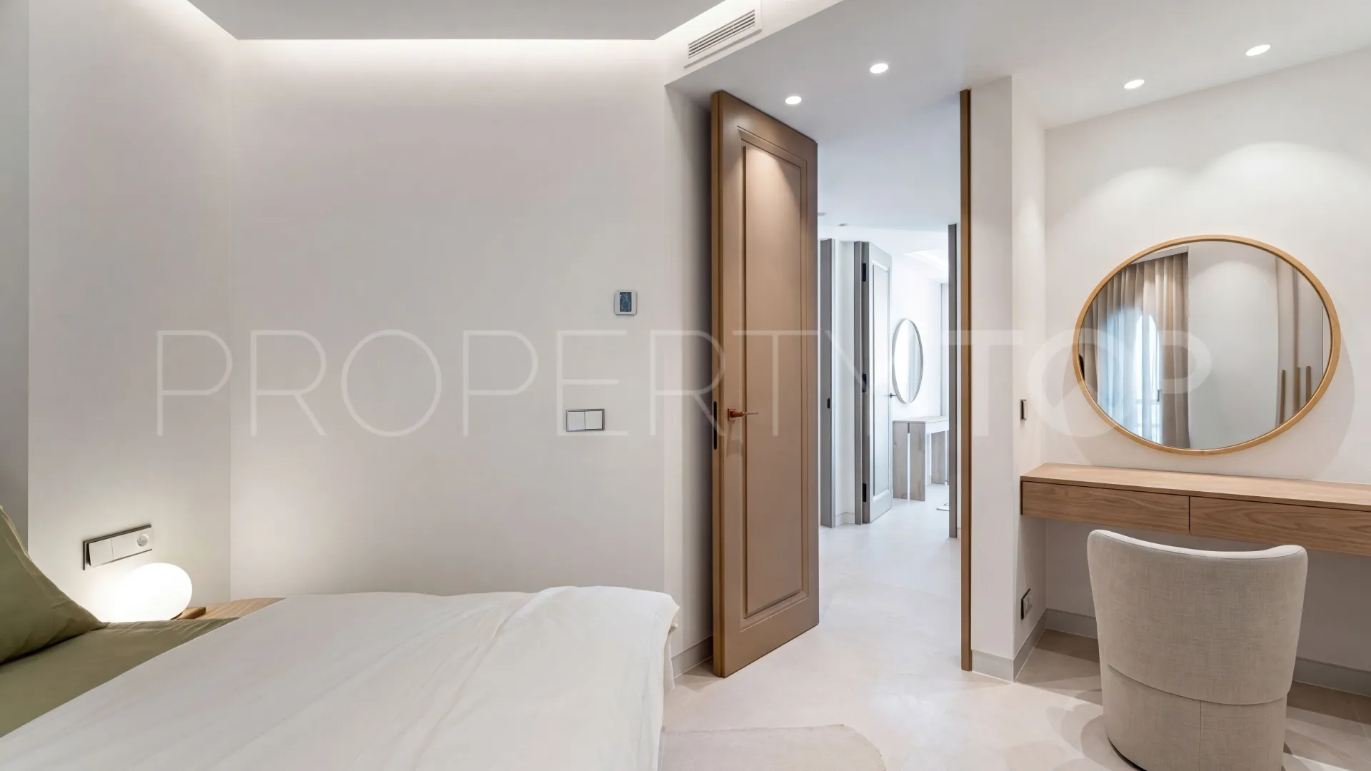 Duplex en venta en Marbella Centro con 3 dormitorios