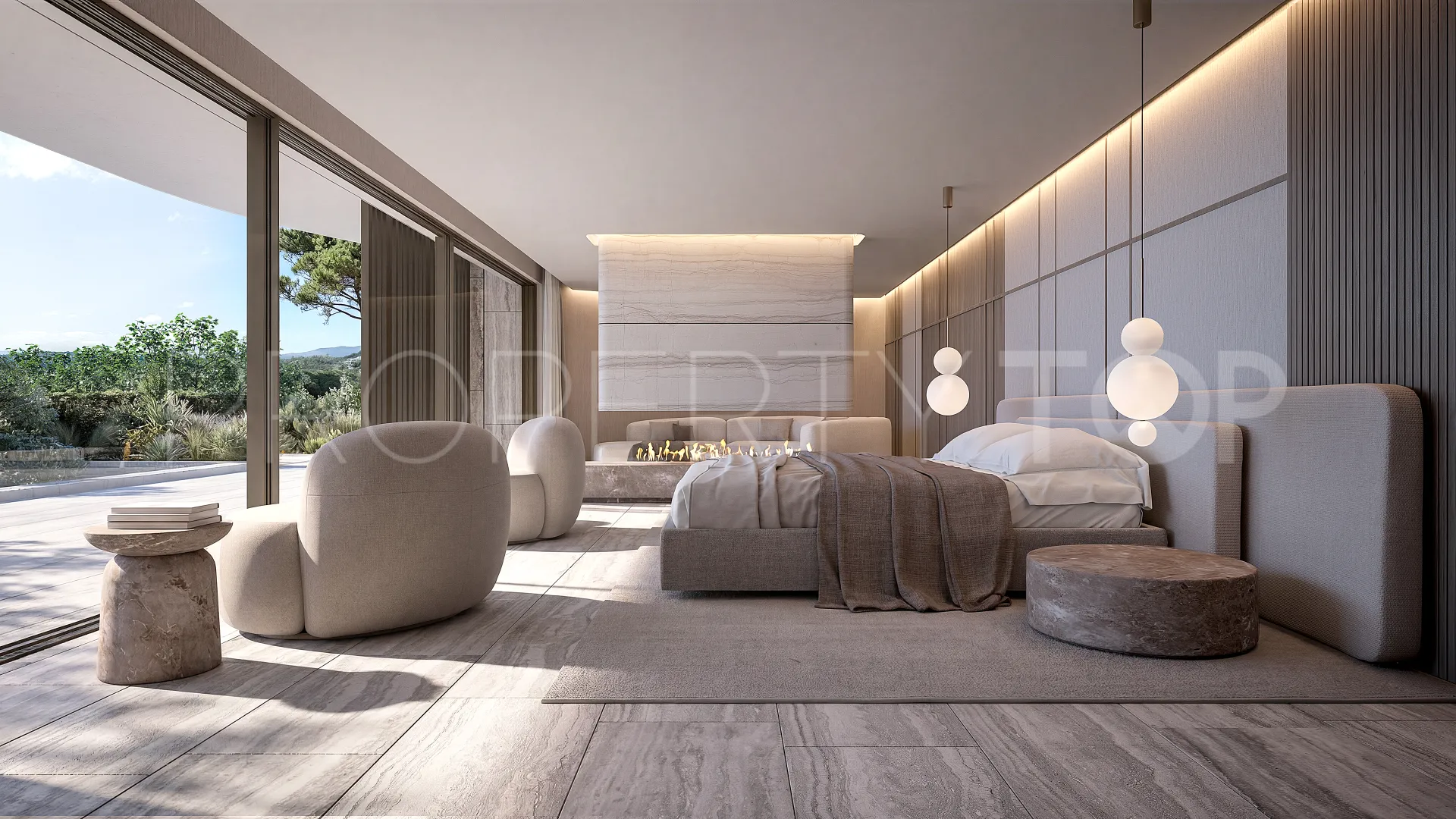 Villa for sale in The Fifteen