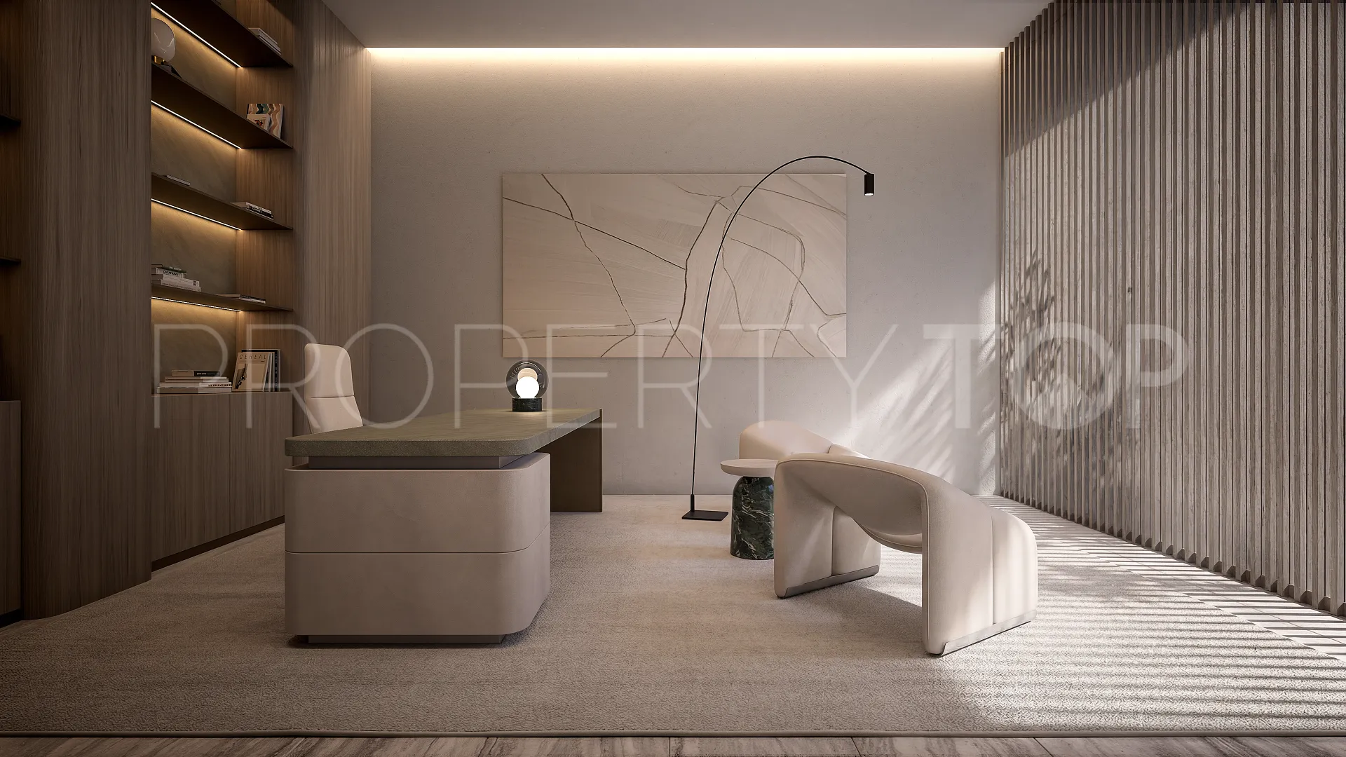 Villa for sale in The Fifteen