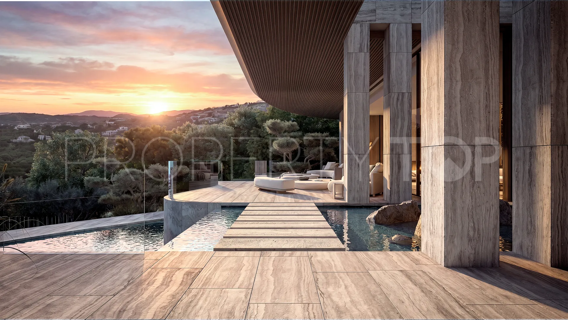 Villa for sale in The Fifteen