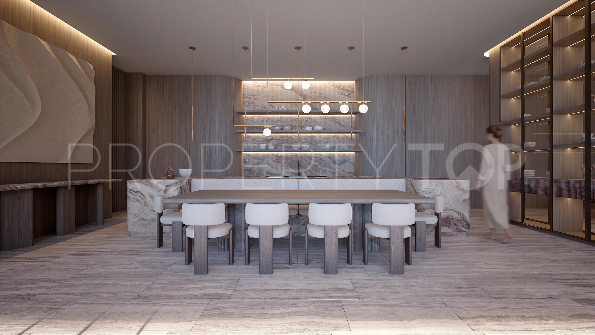 Villa for sale in The Fifteen