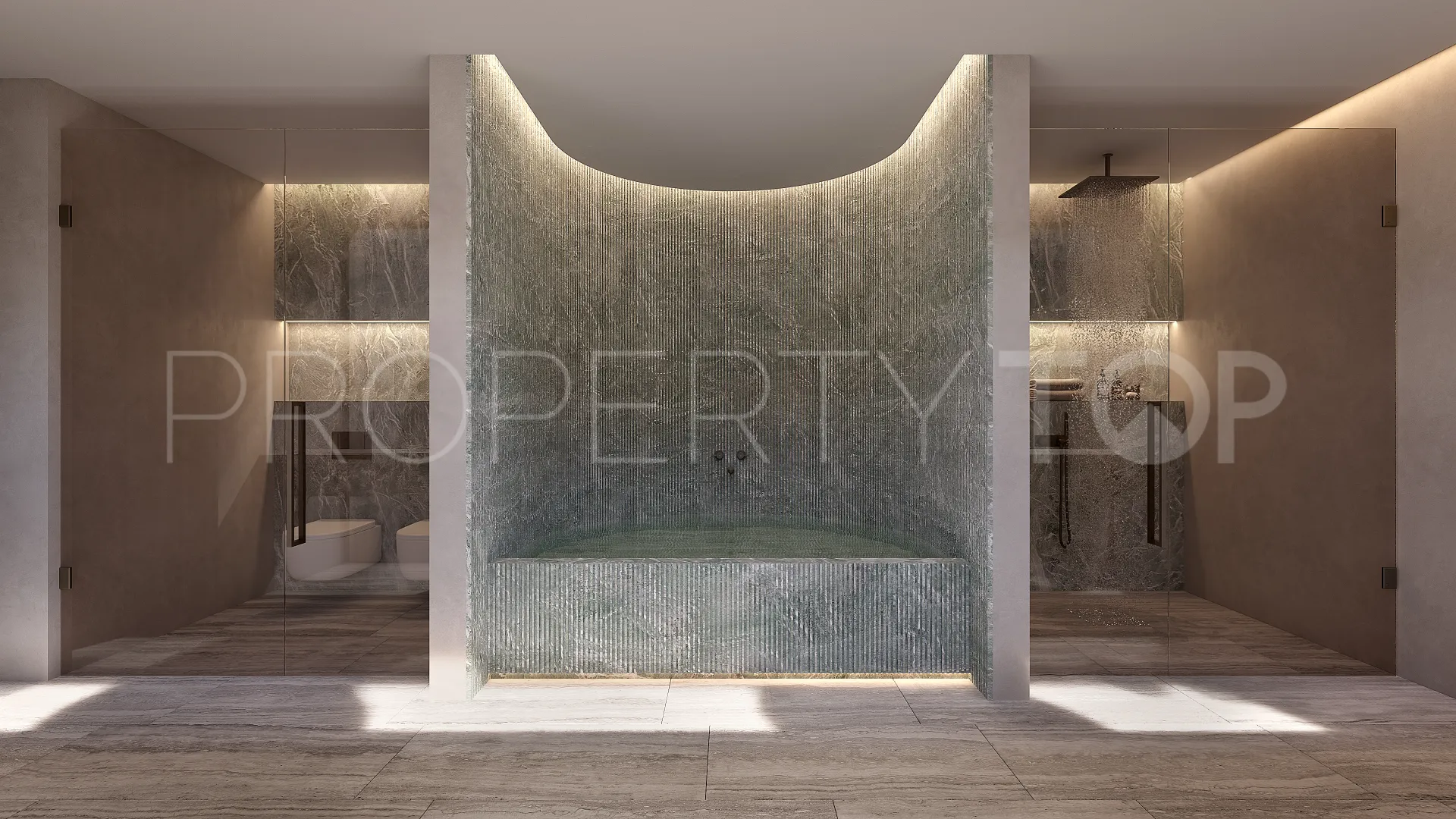 Villa for sale in The Fifteen