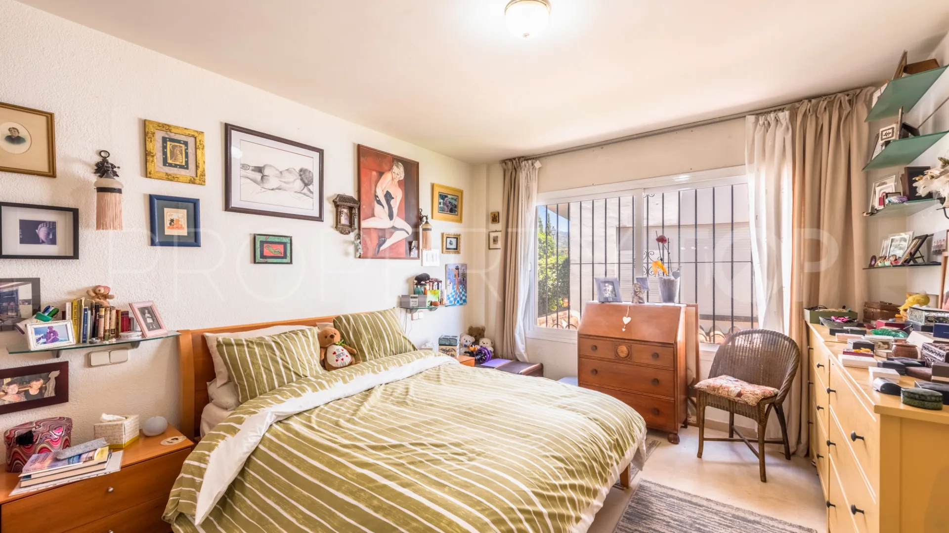 Duplex penthouse with 3 bedrooms for sale in Club Sierra